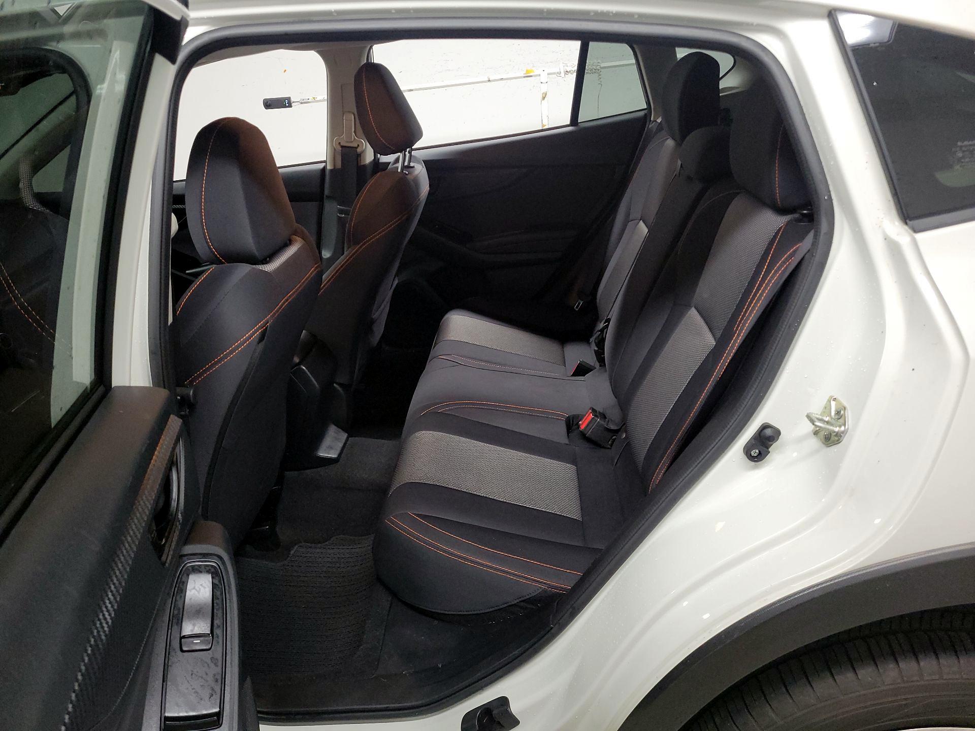 Thumbnail: 2022 Subaru Crosstrek - 17