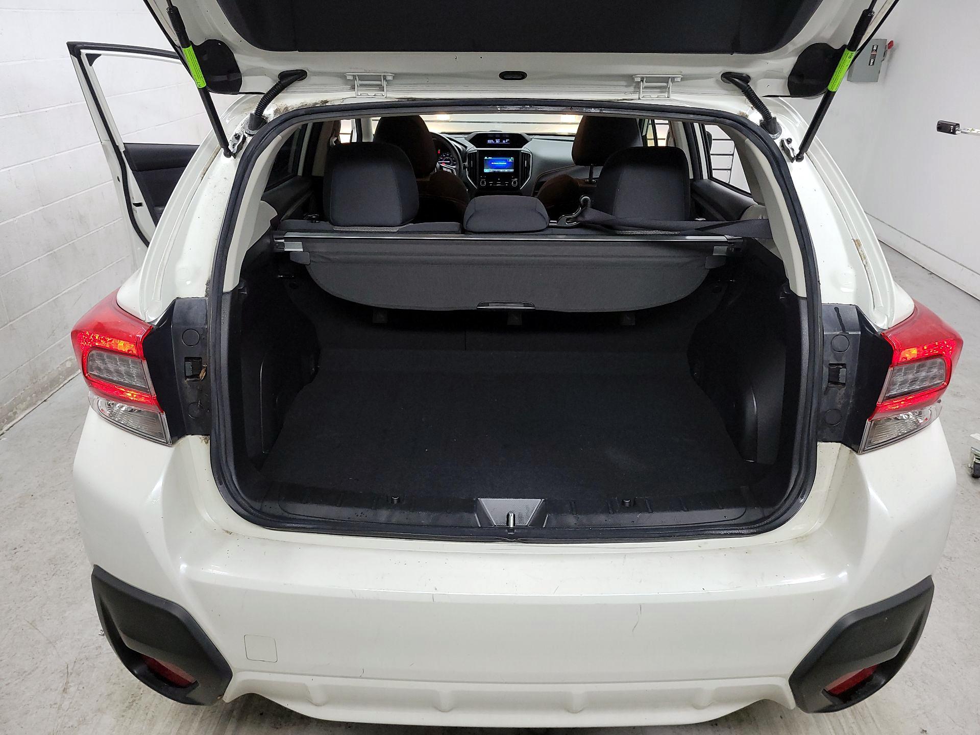 Thumbnail: 2022 Subaru Crosstrek - 18