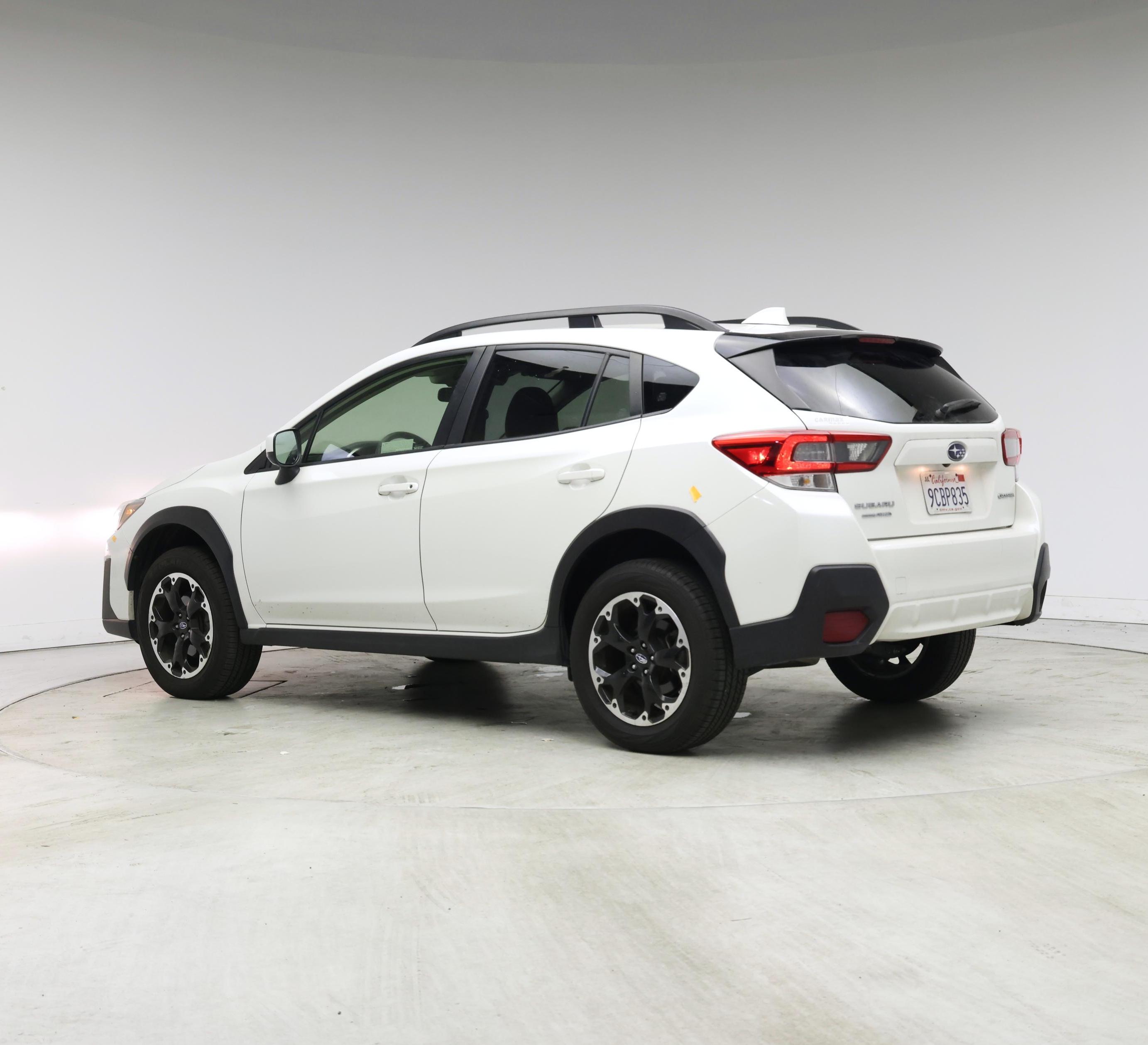 Thumbnail: 2022 Subaru Crosstrek - 2