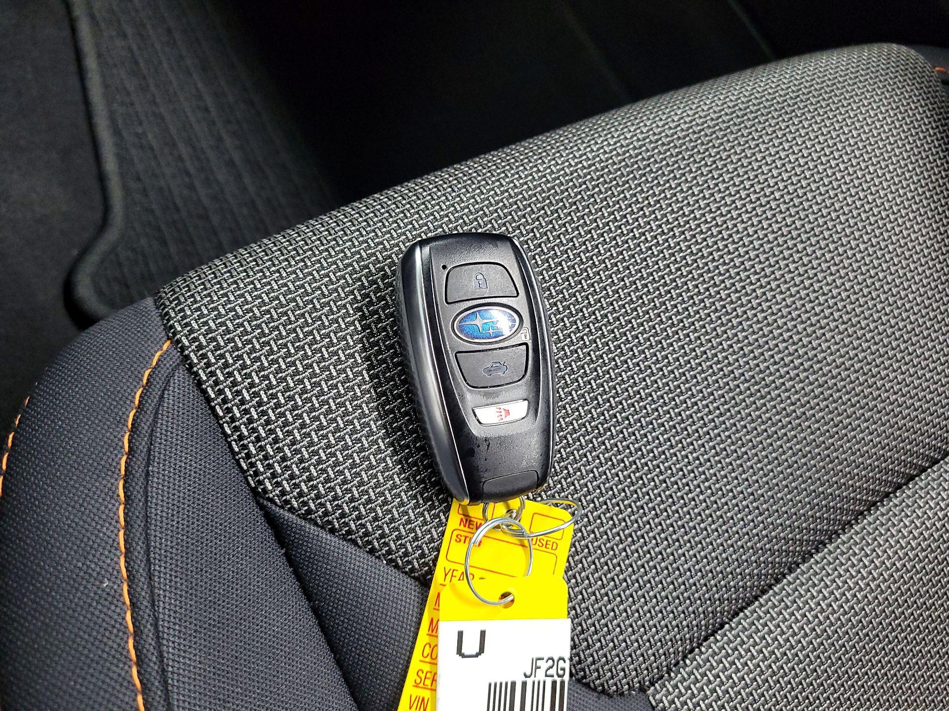 Thumbnail: 2022 Subaru Crosstrek - 20