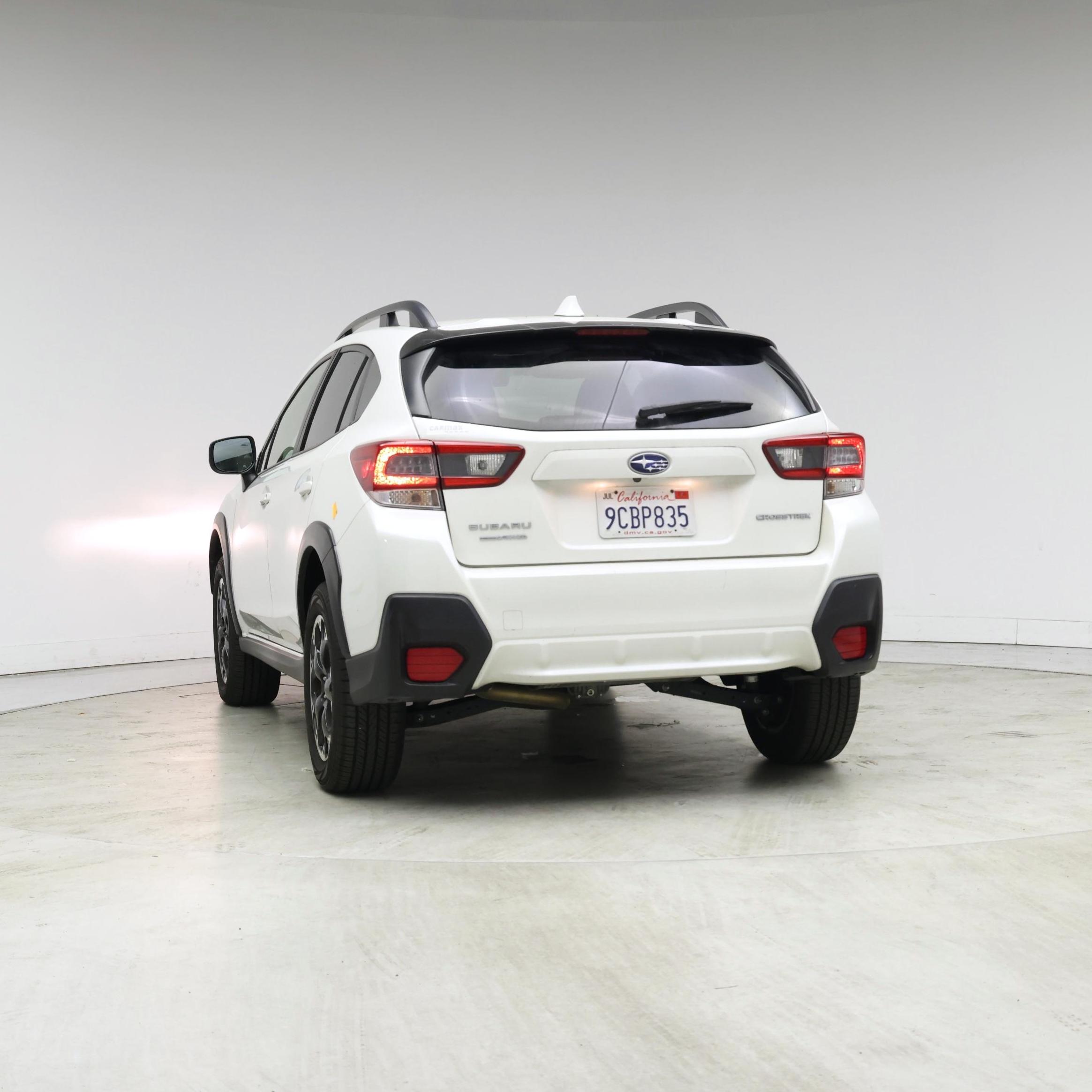 Thumbnail: 2022 Subaru Crosstrek - 6