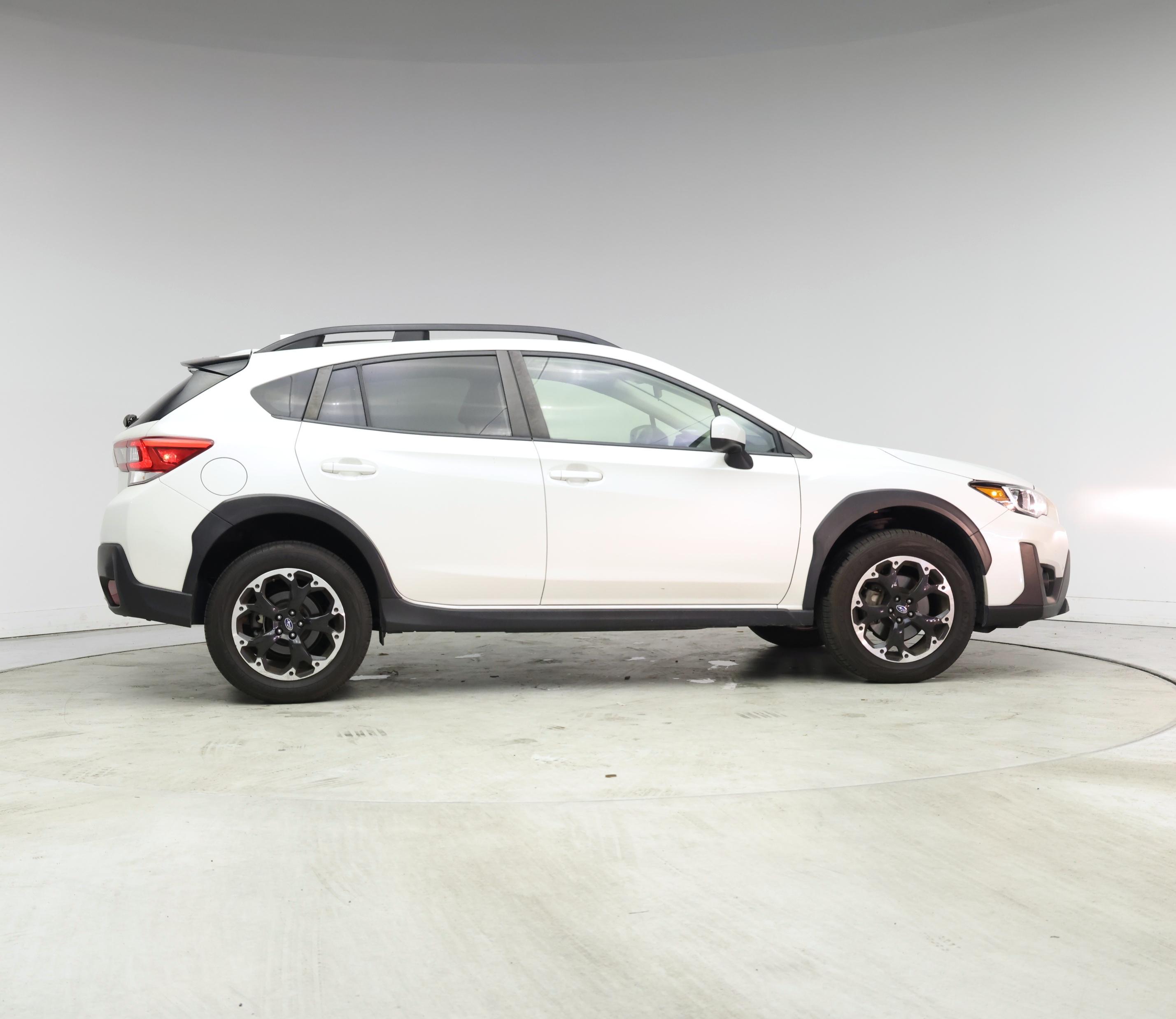 Thumbnail: 2022 Subaru Crosstrek - 7