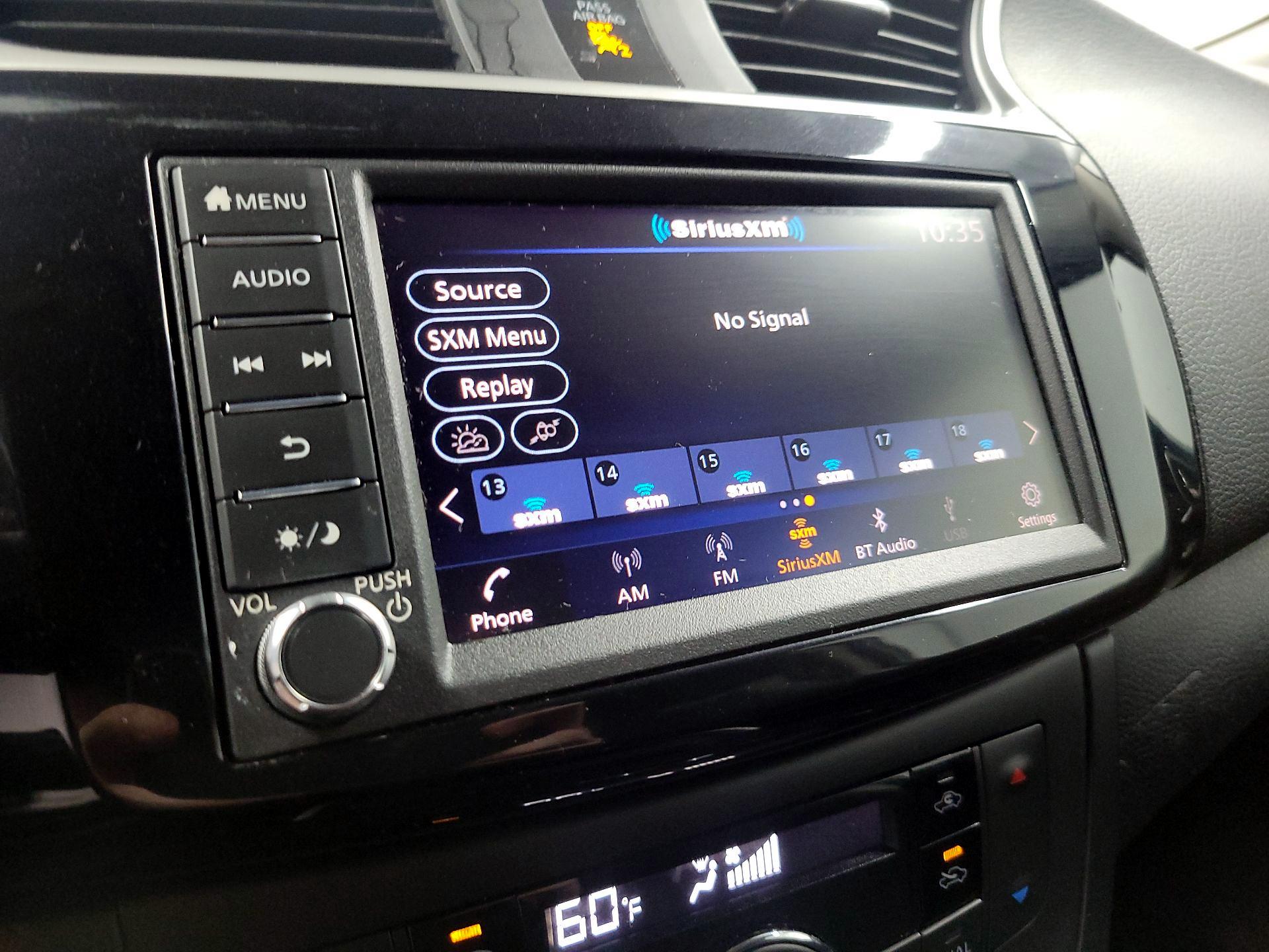 Thumbnail: 2019 Nissan Sentra - 15