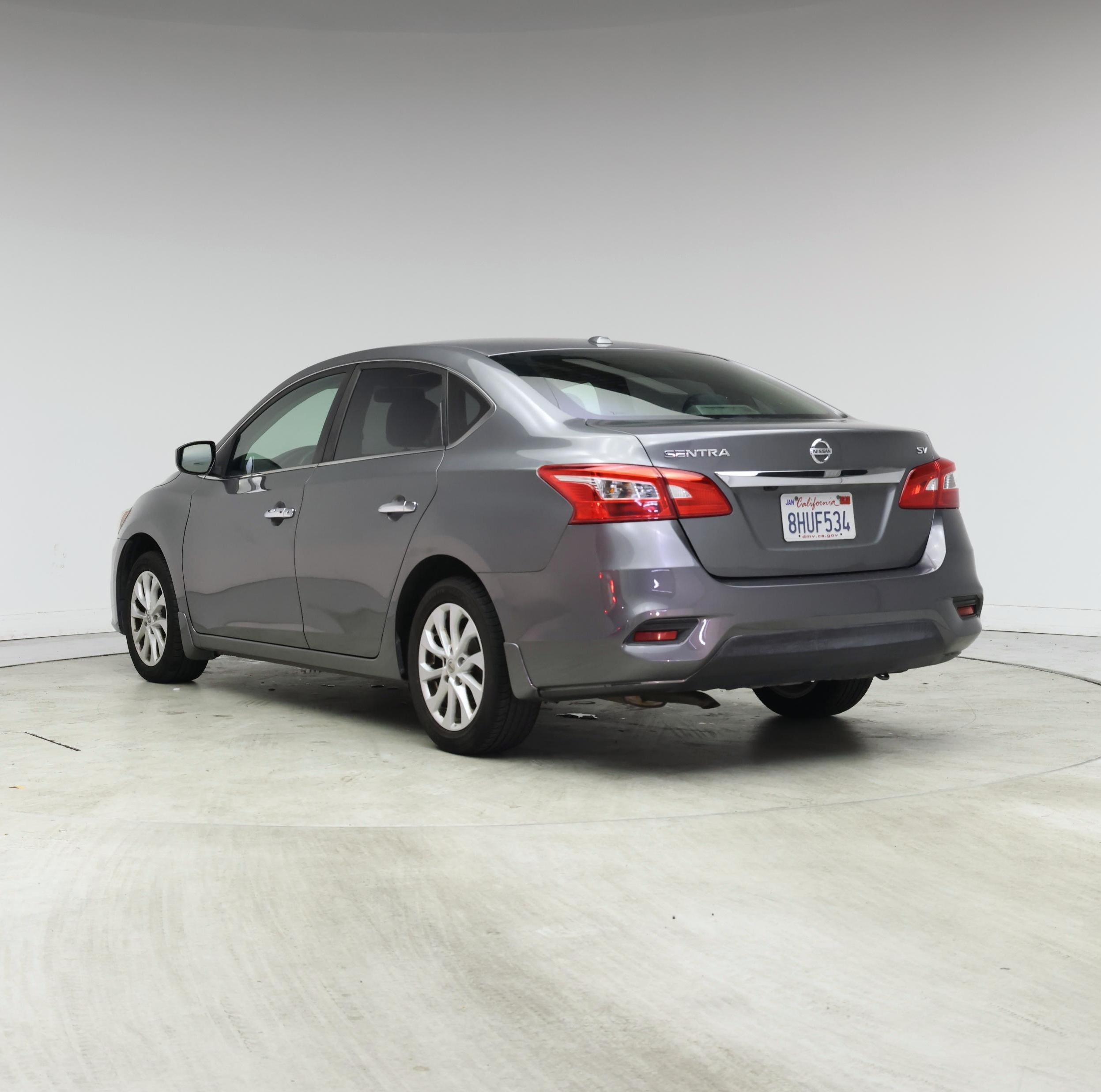 Thumbnail: 2019 Nissan Sentra - 2