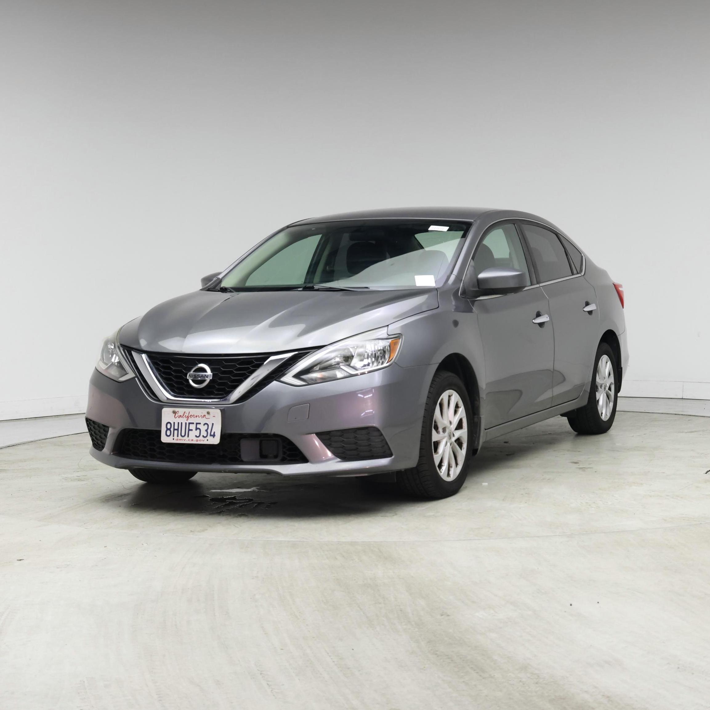 Thumbnail: 2019 Nissan Sentra - 4