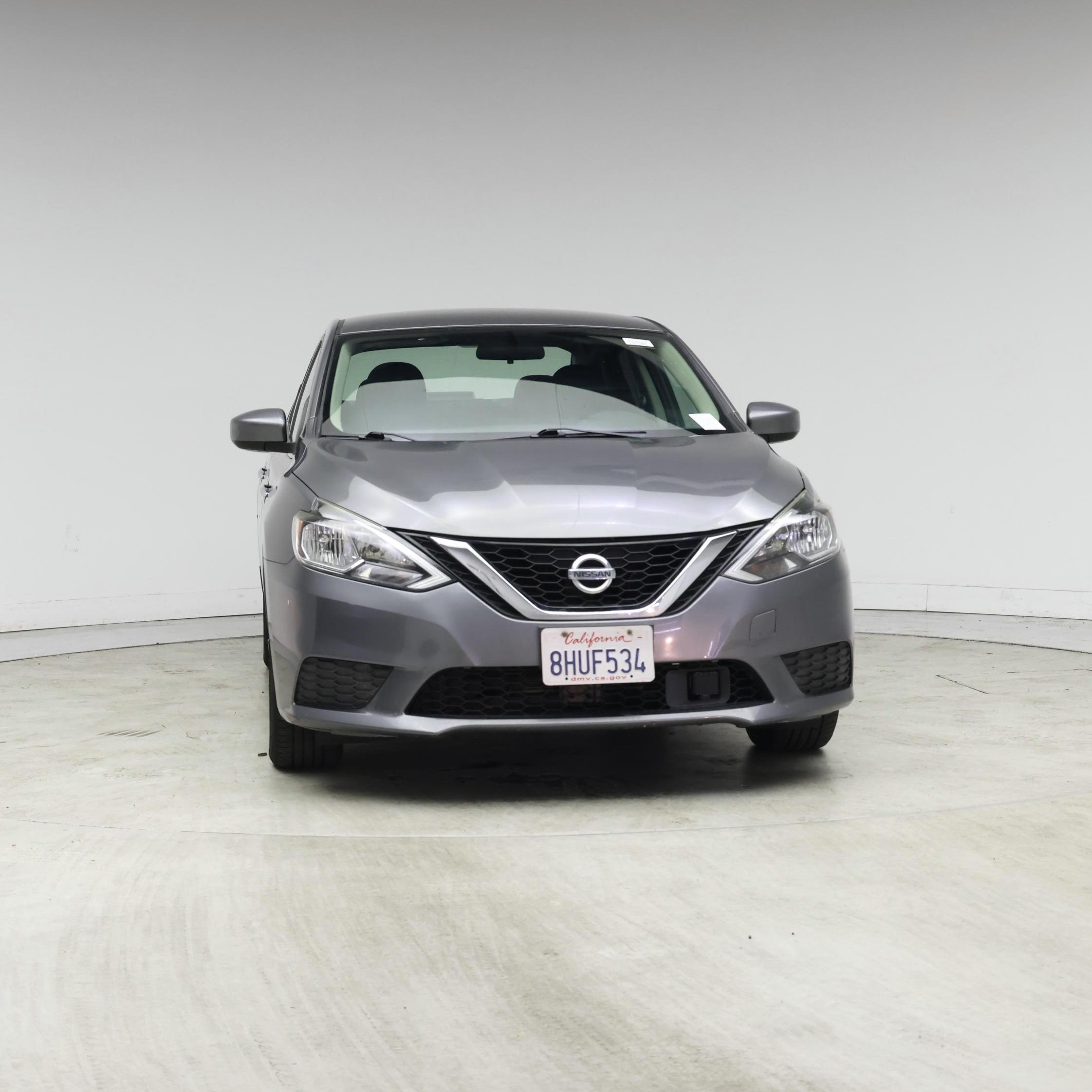 Thumbnail: 2019 Nissan Sentra - 5