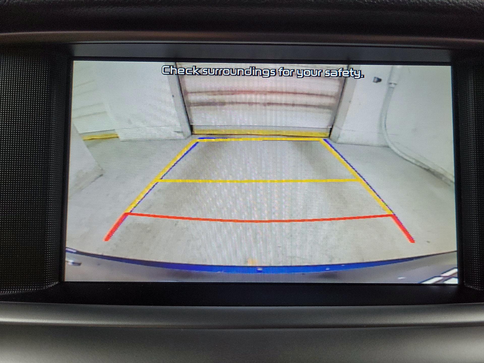 Thumbnail: 2019 Kia Optima - 14