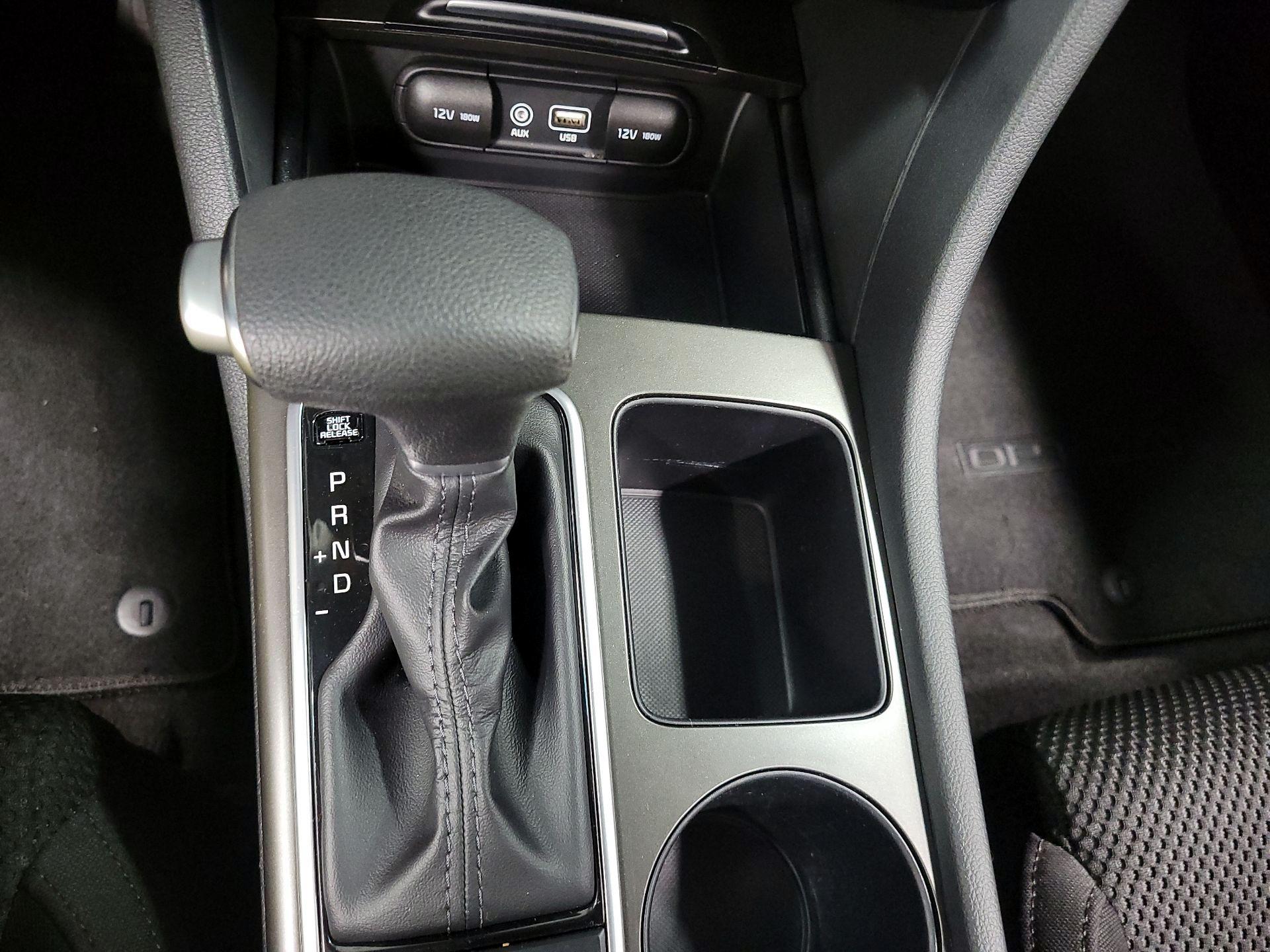 Thumbnail: 2019 Kia Optima - 17