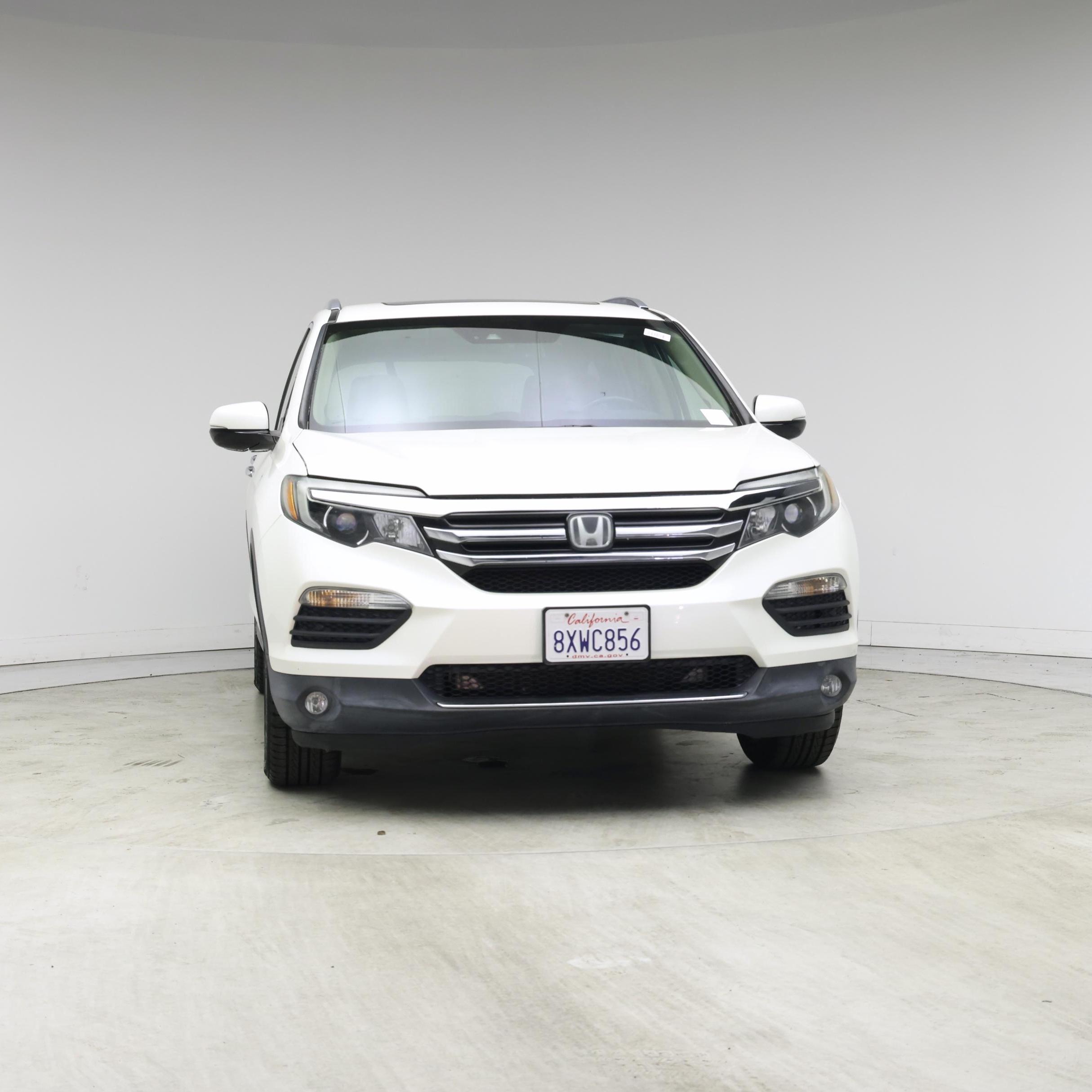 Thumbnail: 2016 Honda Pilot - 5