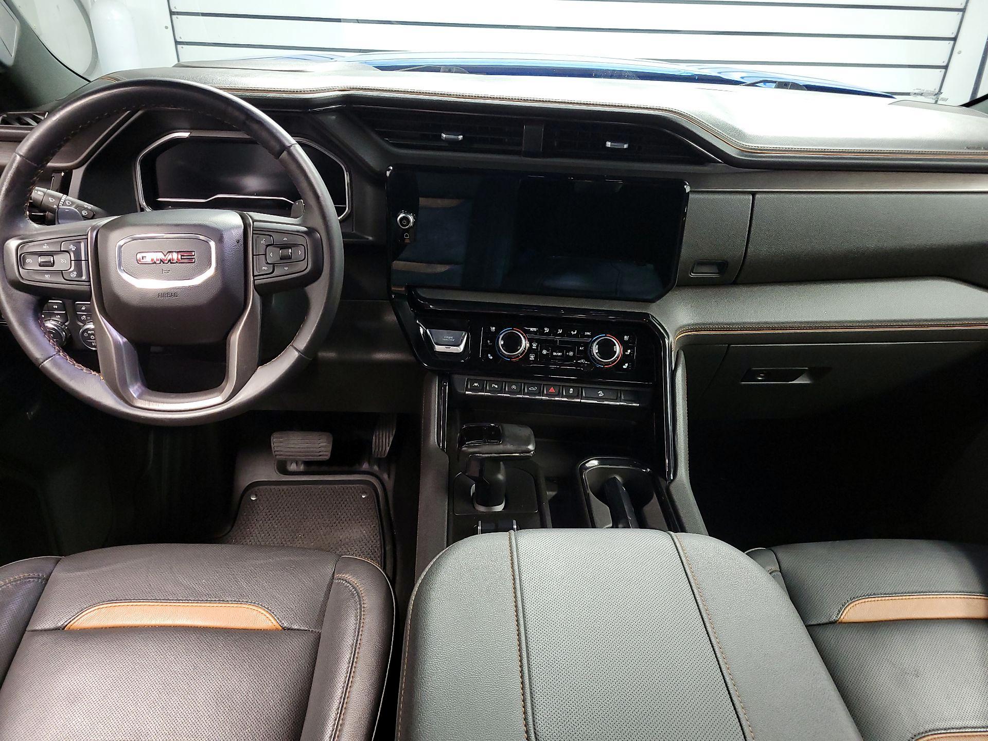 Thumbnail: 2023 GMC Sierra 1500 - 9