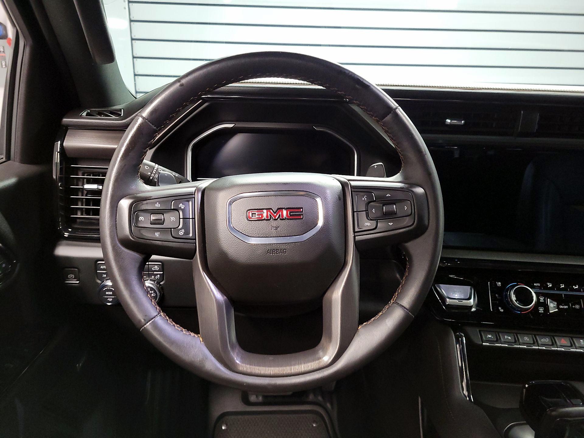 Thumbnail: 2023 GMC Sierra 1500 - 10