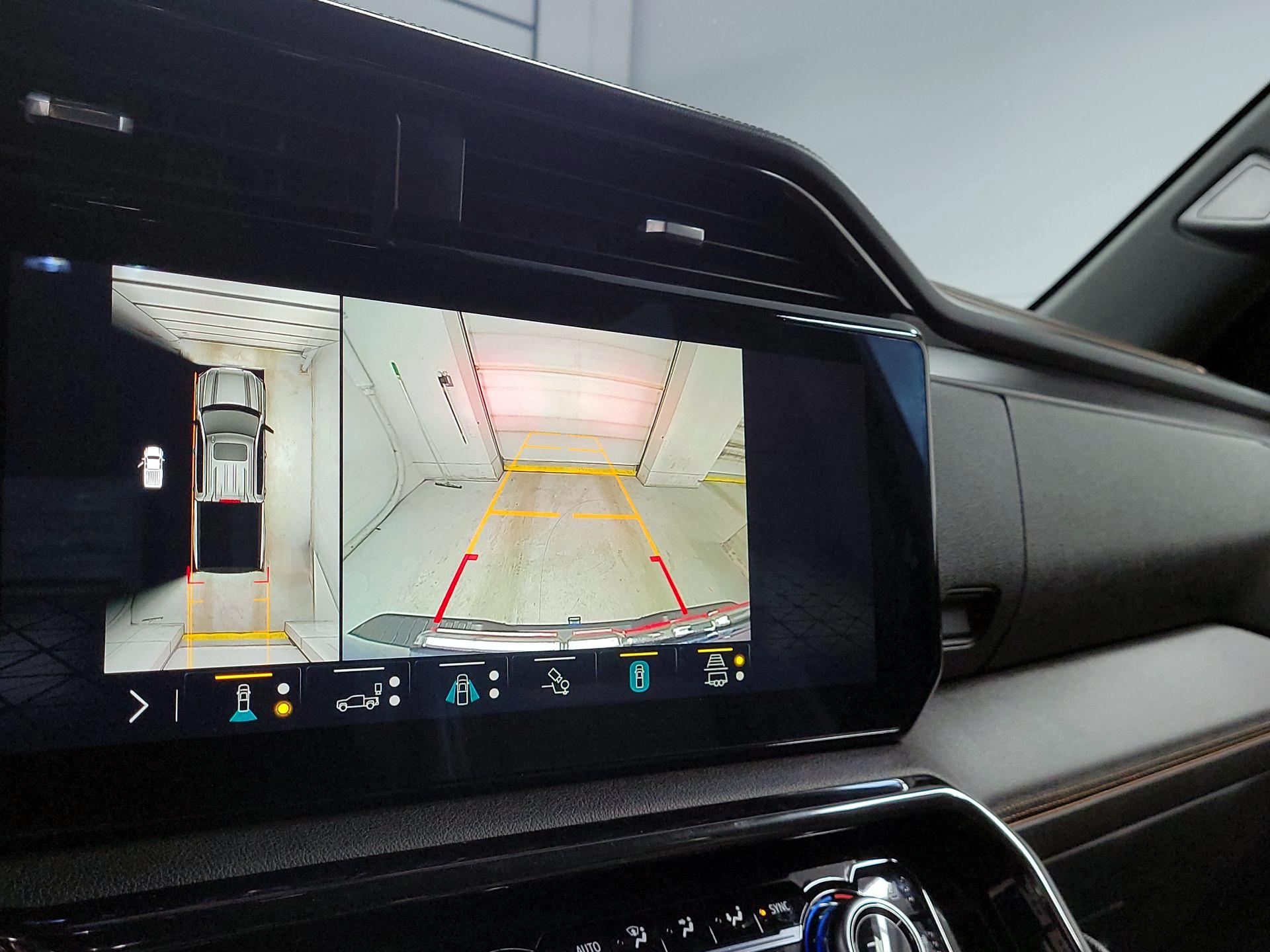 Thumbnail: 2023 GMC Sierra 1500 - 14