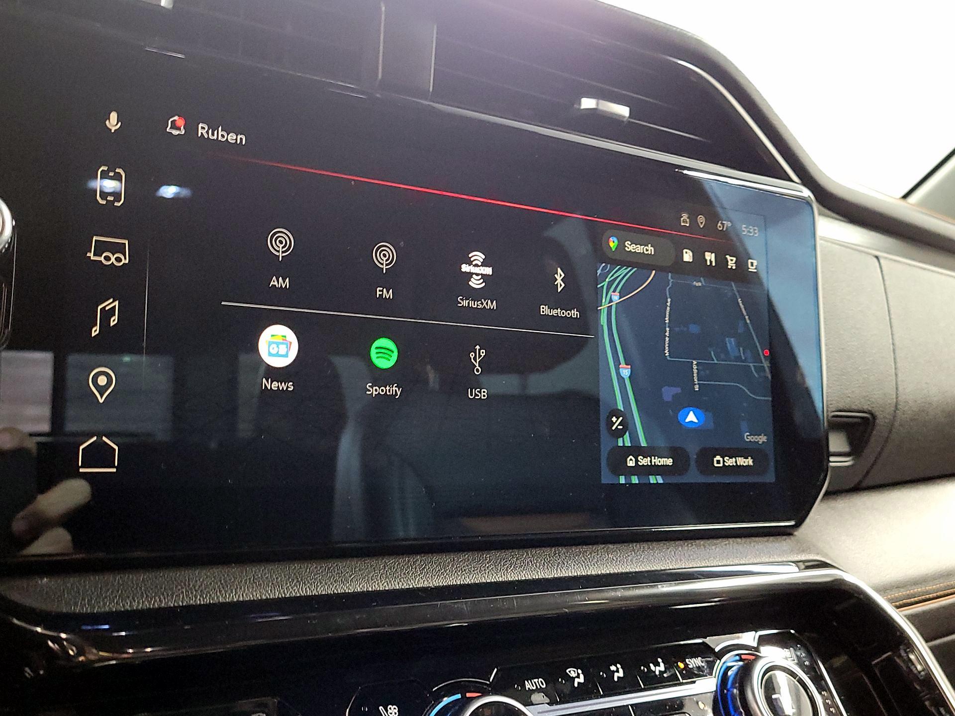 Thumbnail: 2023 GMC Sierra 1500 - 15