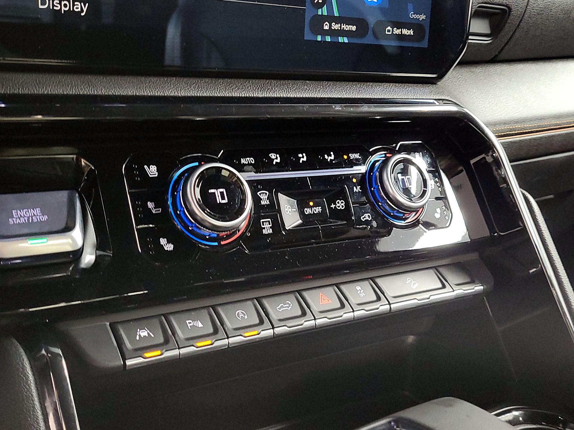 Thumbnail: 2023 GMC Sierra 1500 - 16