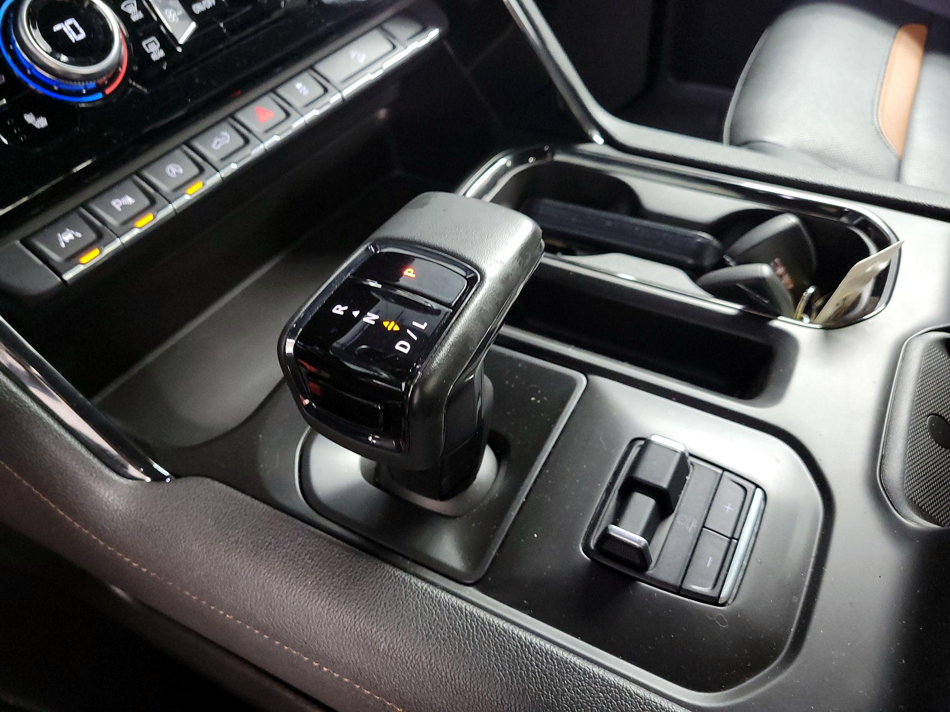 Thumbnail: 2023 GMC Sierra 1500 - 17