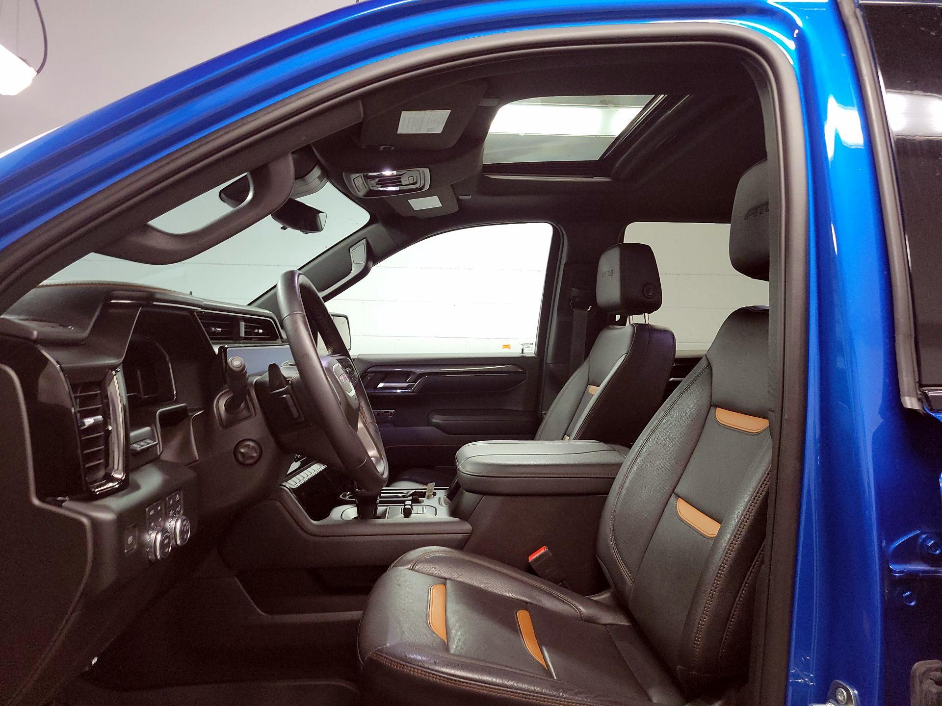 Thumbnail: 2023 GMC Sierra 1500 - 18