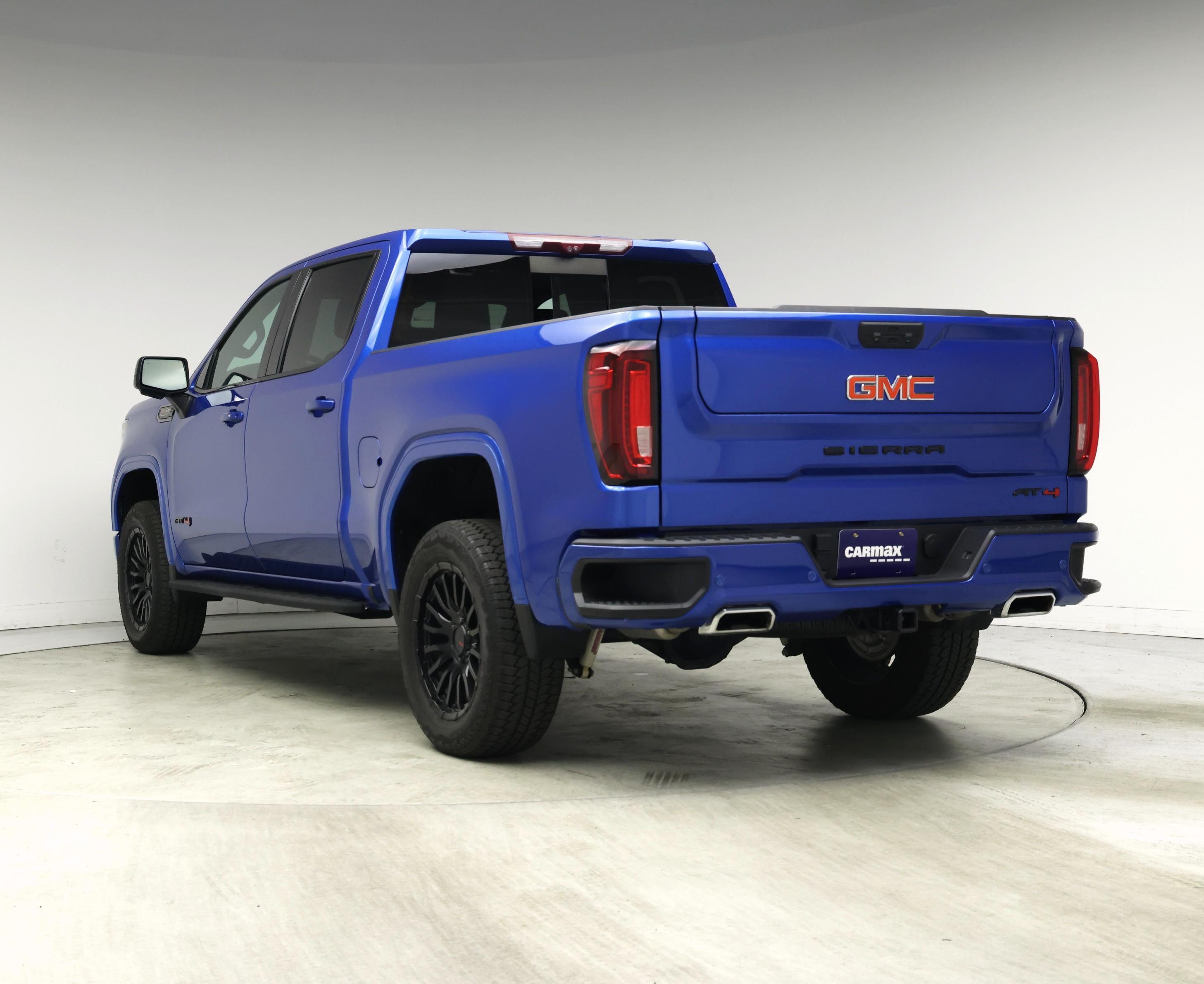 Thumbnail: 2023 GMC Sierra 1500 - 2