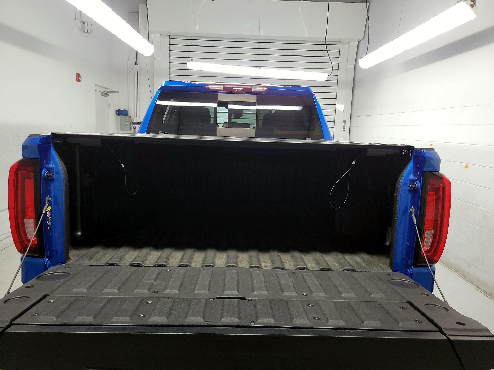 Thumbnail: 2023 GMC Sierra 1500 - 20