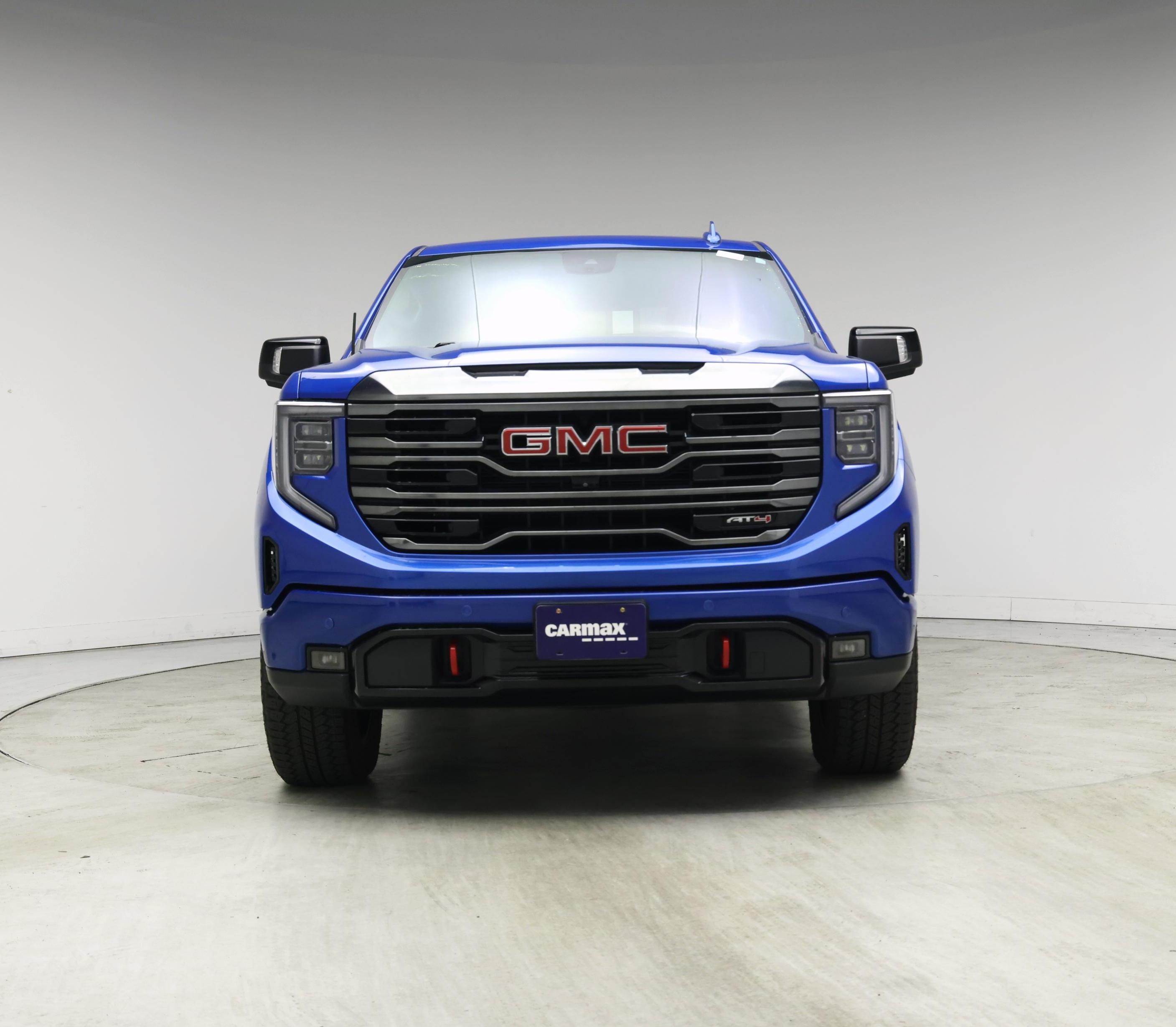 Thumbnail: 2023 GMC Sierra 1500 - 5