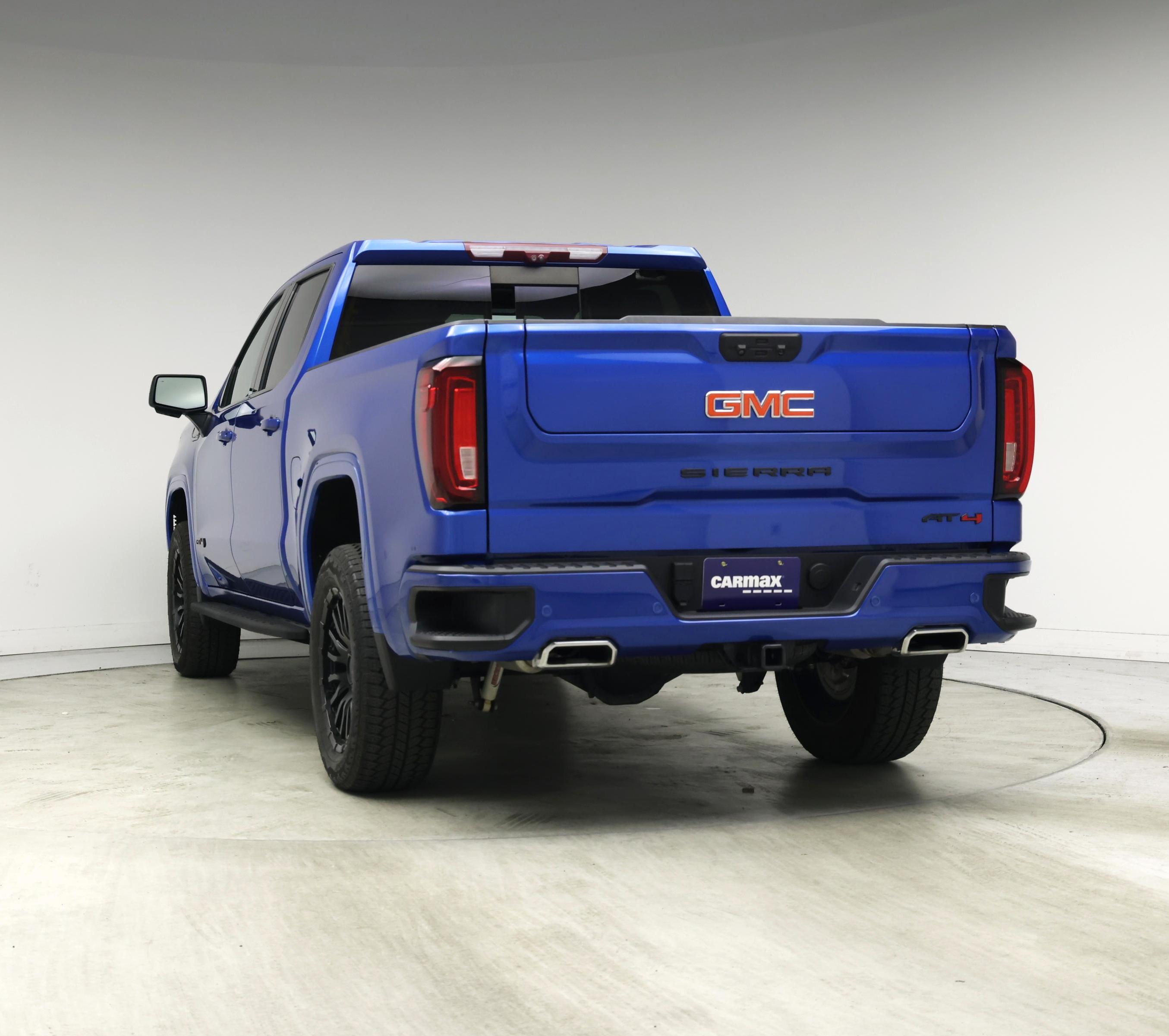 Thumbnail: 2023 GMC Sierra 1500 - 6