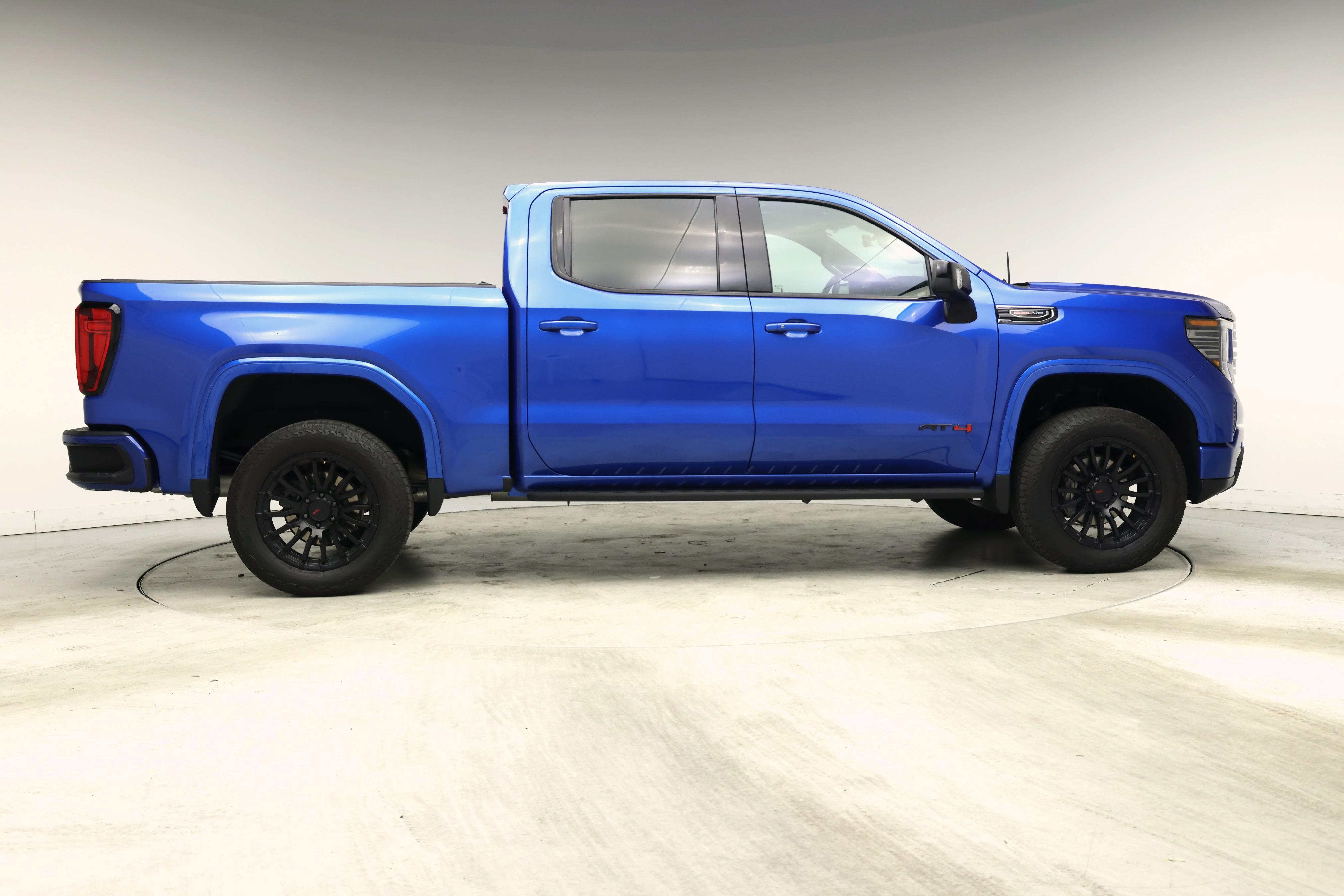 Thumbnail: 2023 GMC Sierra 1500 - 7