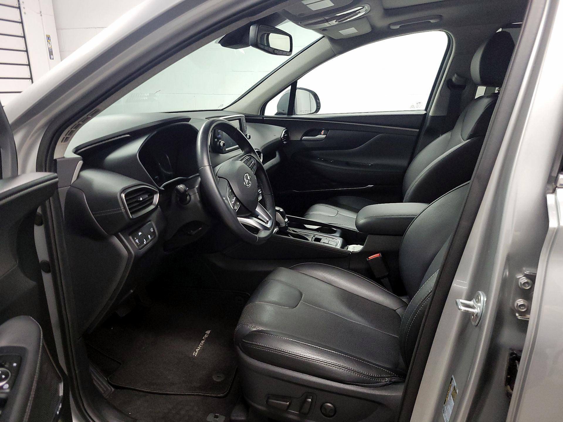 Thumbnail: 2020 Hyundai Santa Fe - 11