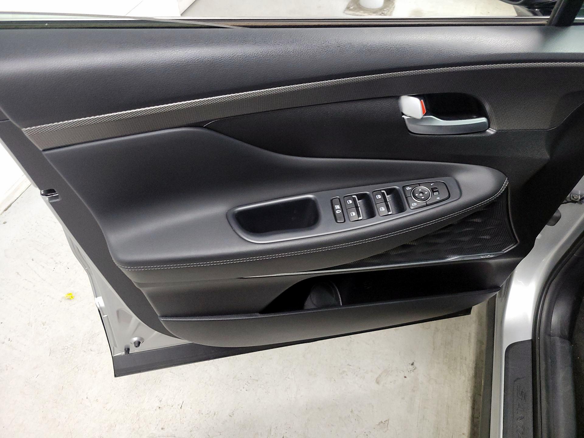 Thumbnail: 2020 Hyundai Santa Fe - 12