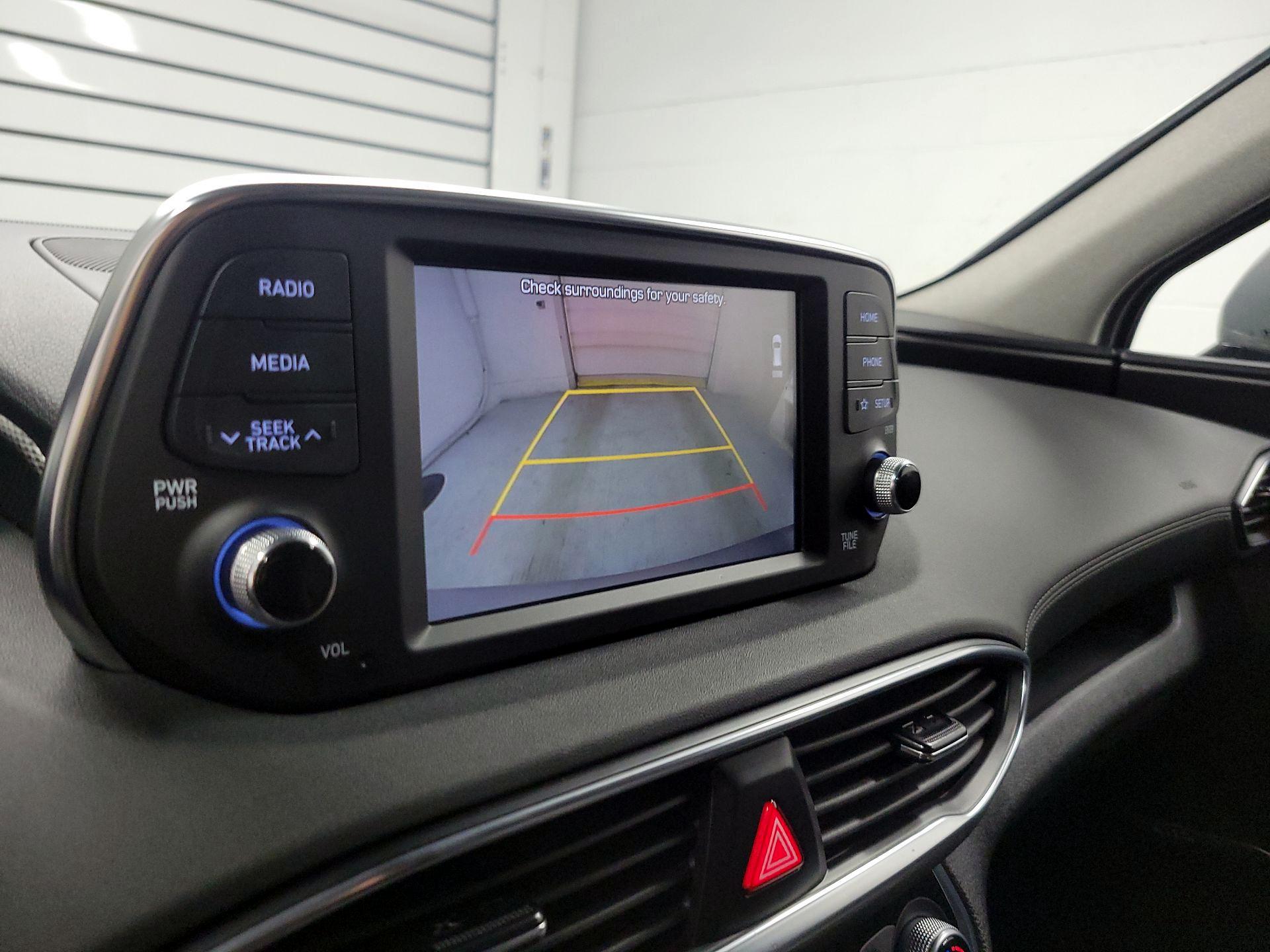 Thumbnail: 2020 Hyundai Santa Fe - 14