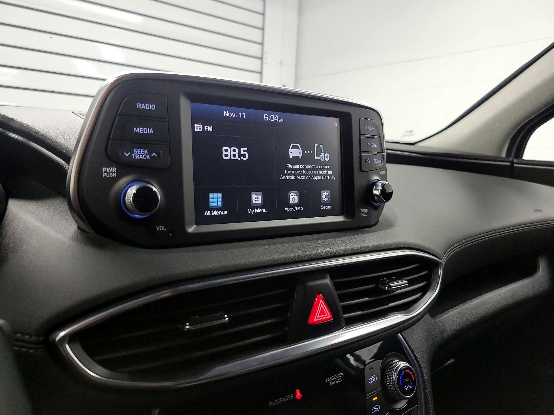 Thumbnail: 2020 Hyundai Santa Fe - 15