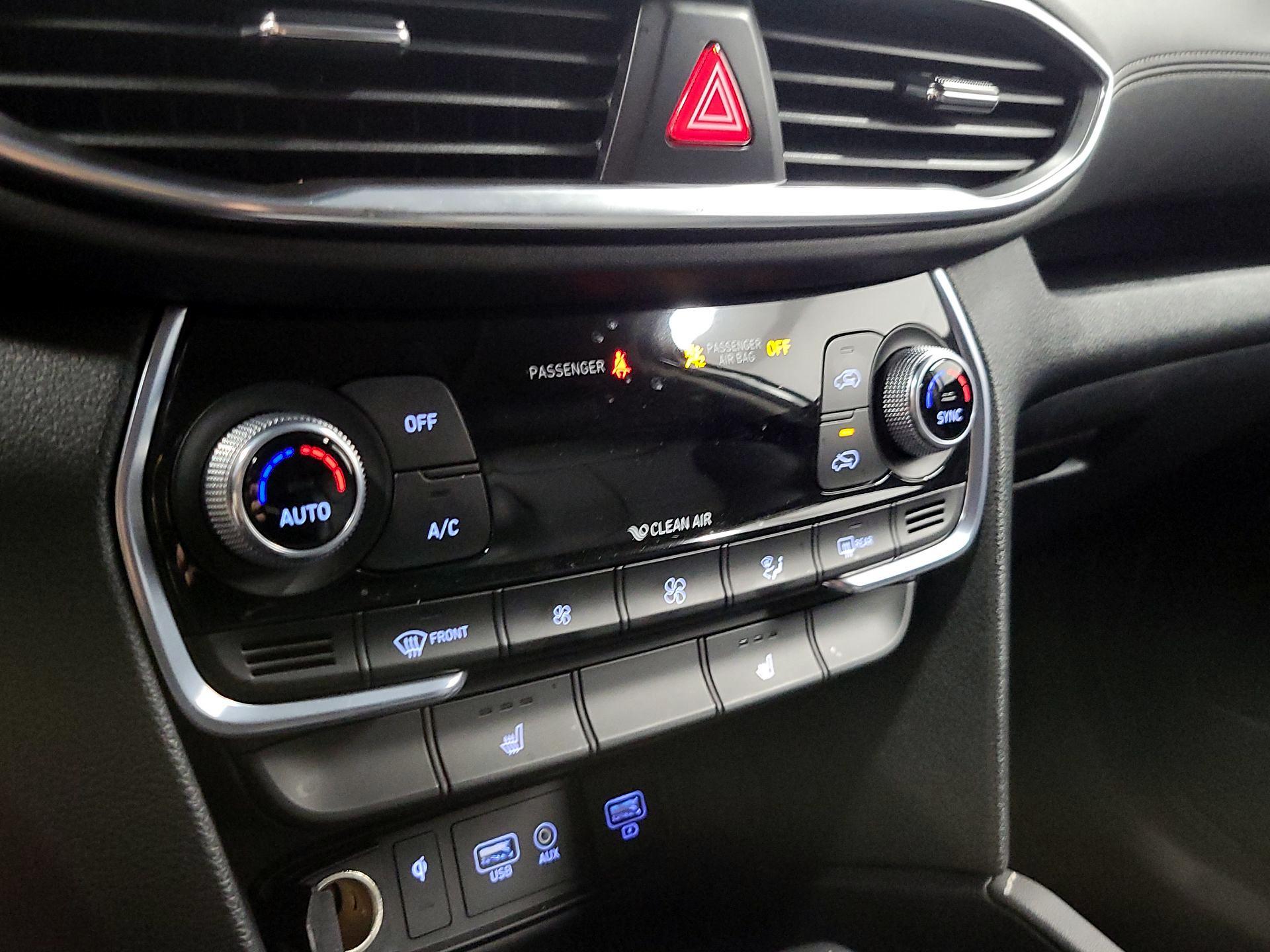 Thumbnail: 2020 Hyundai Santa Fe - 16