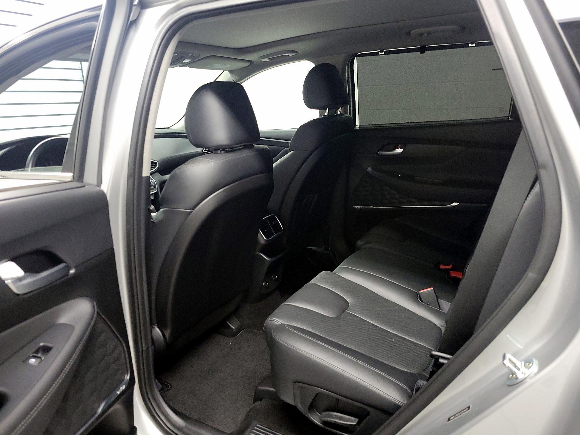 Thumbnail: 2020 Hyundai Santa Fe - 18