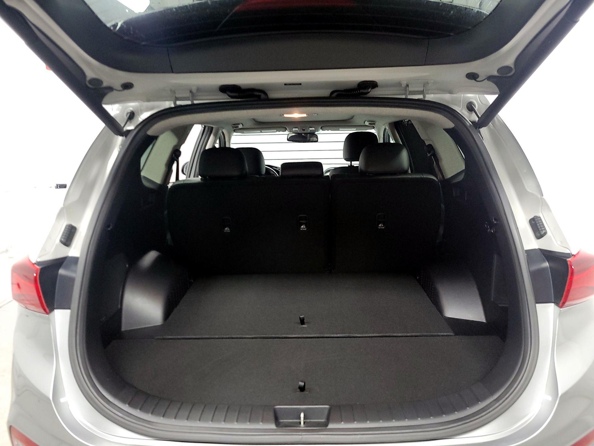 Thumbnail: 2020 Hyundai Santa Fe - 19