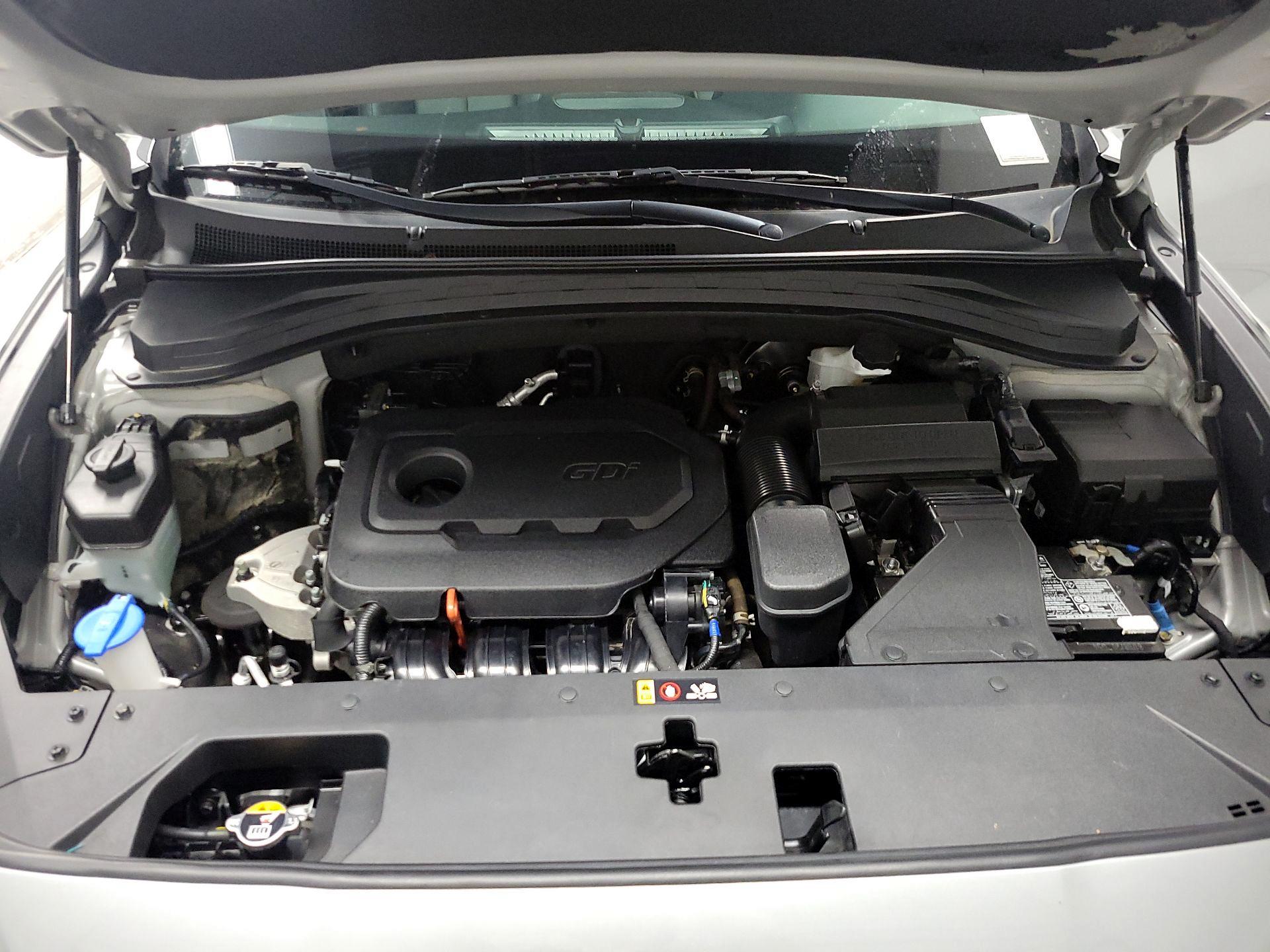 Thumbnail: 2020 Hyundai Santa Fe - 20