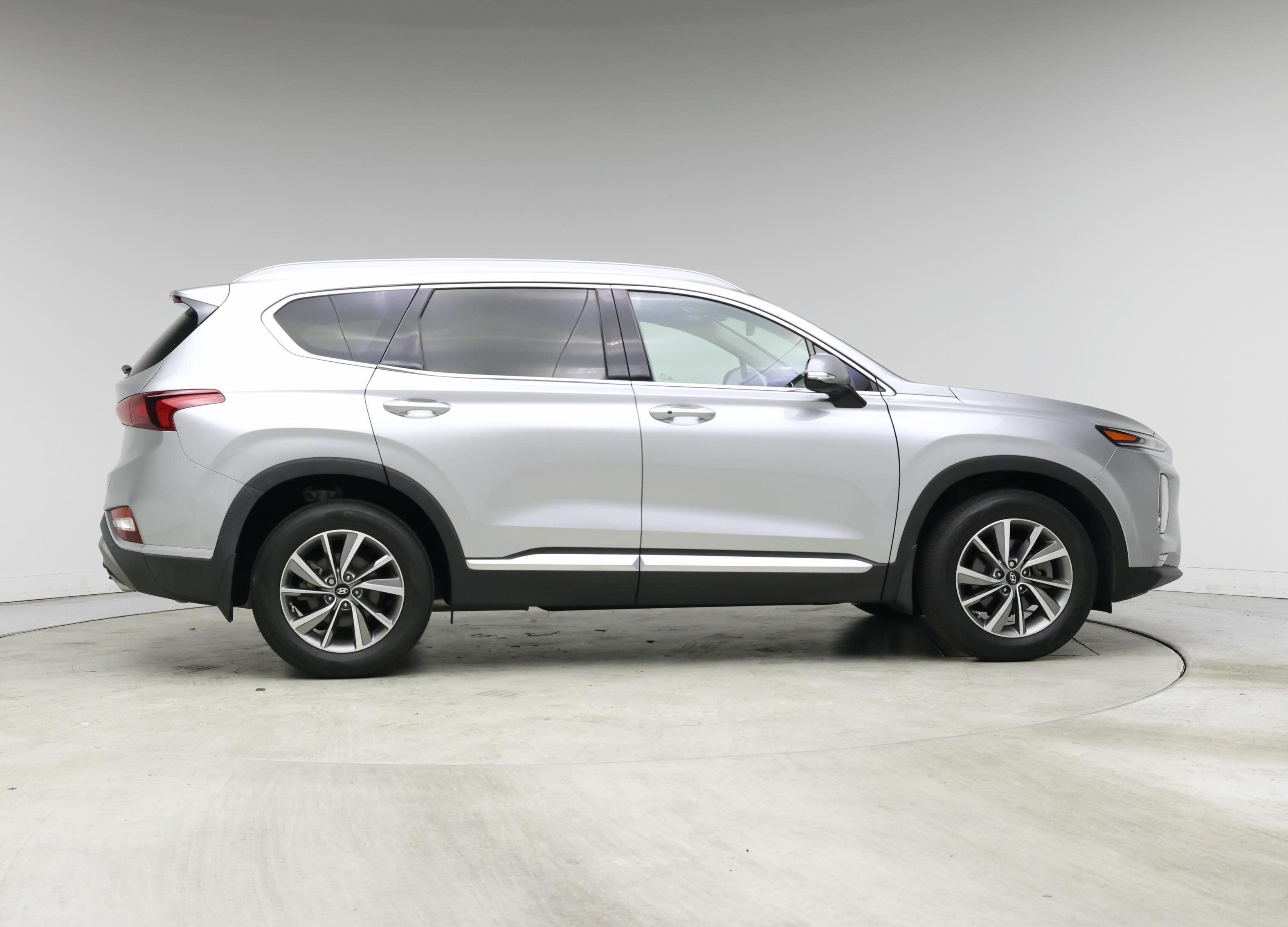 Thumbnail: 2020 Hyundai Santa Fe - 7