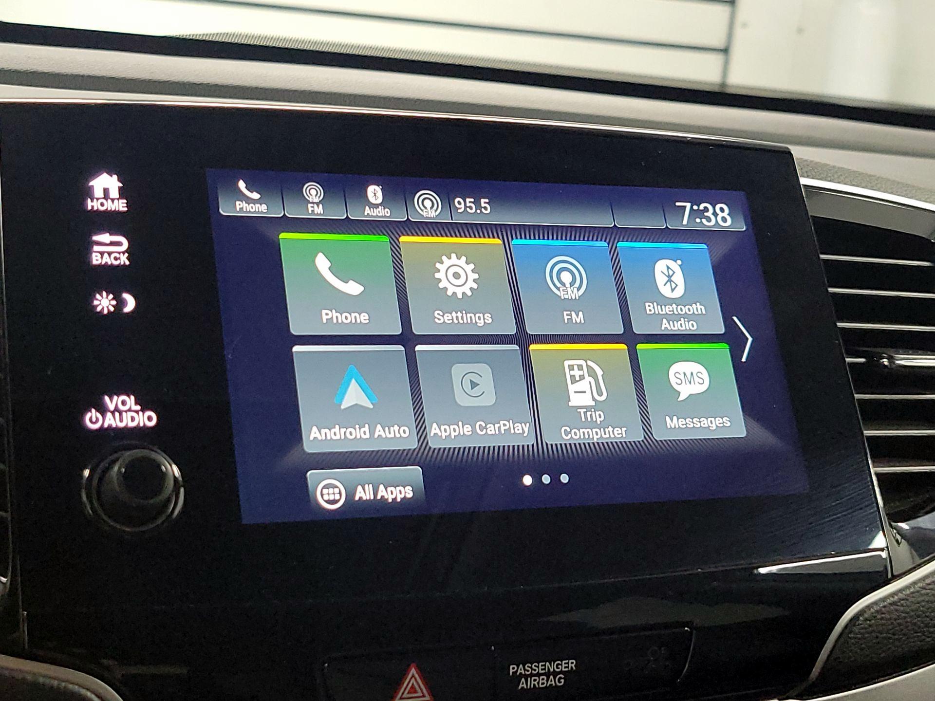 Thumbnail: 2022 Honda Pilot - 15