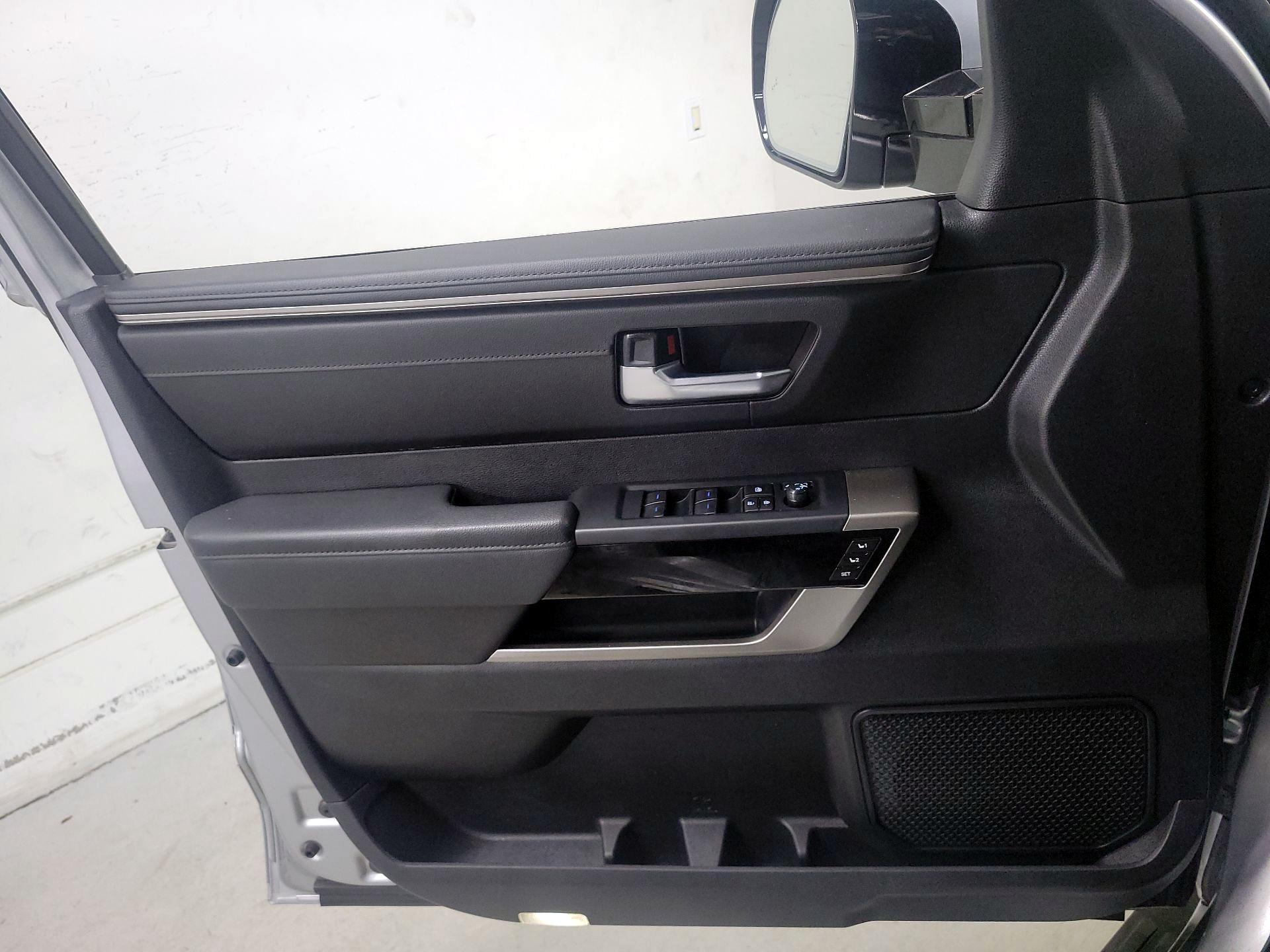 Thumbnail: 2023 Toyota Sequoia - 12