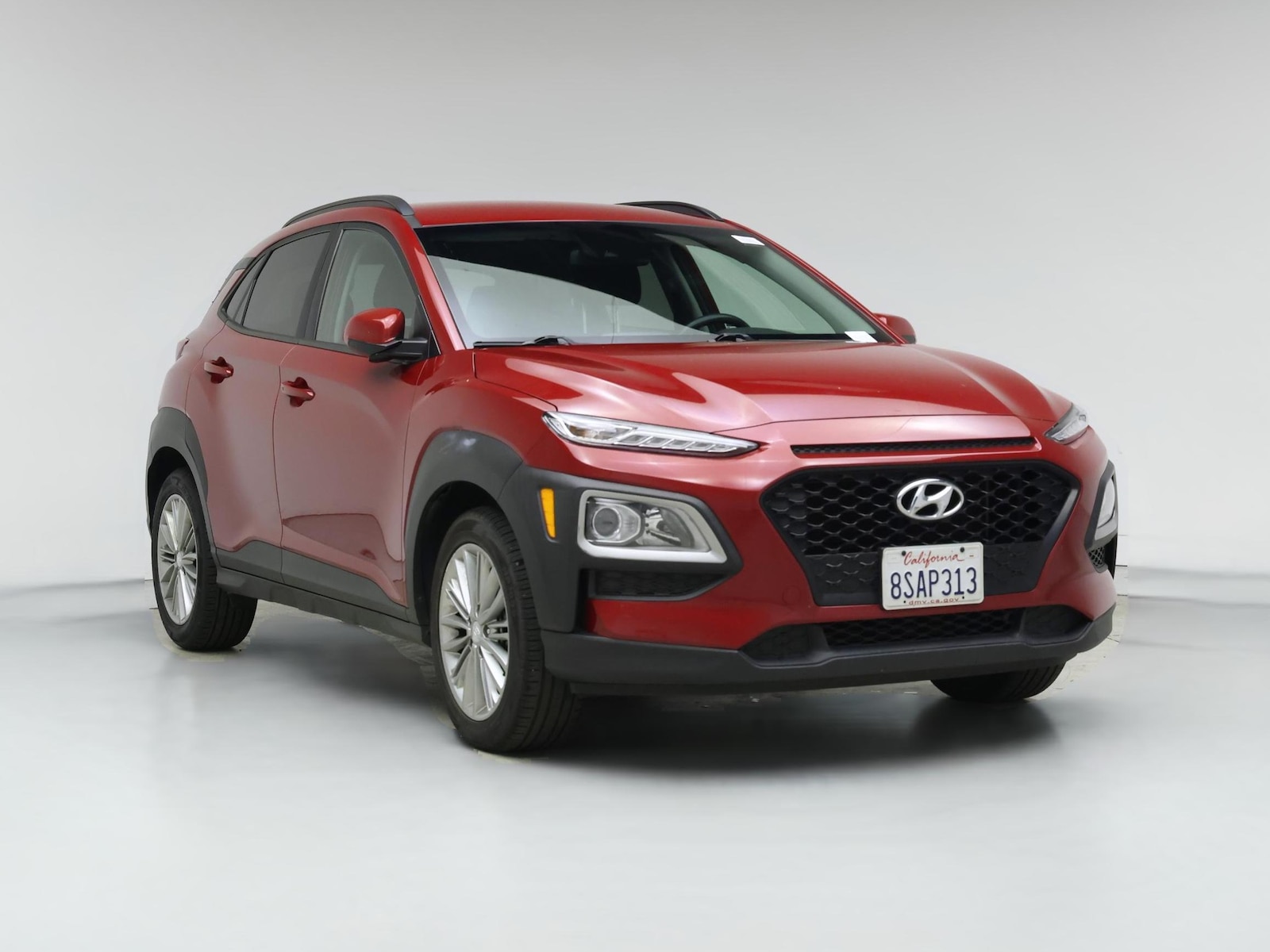 2020 Hyundai Kona SEL