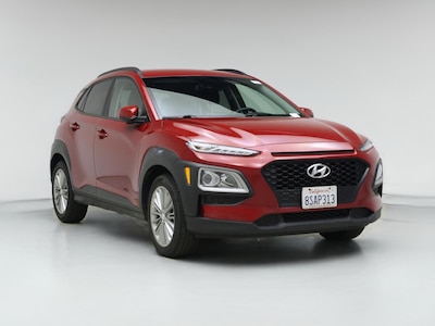 2020 Hyundai Kona SEL
