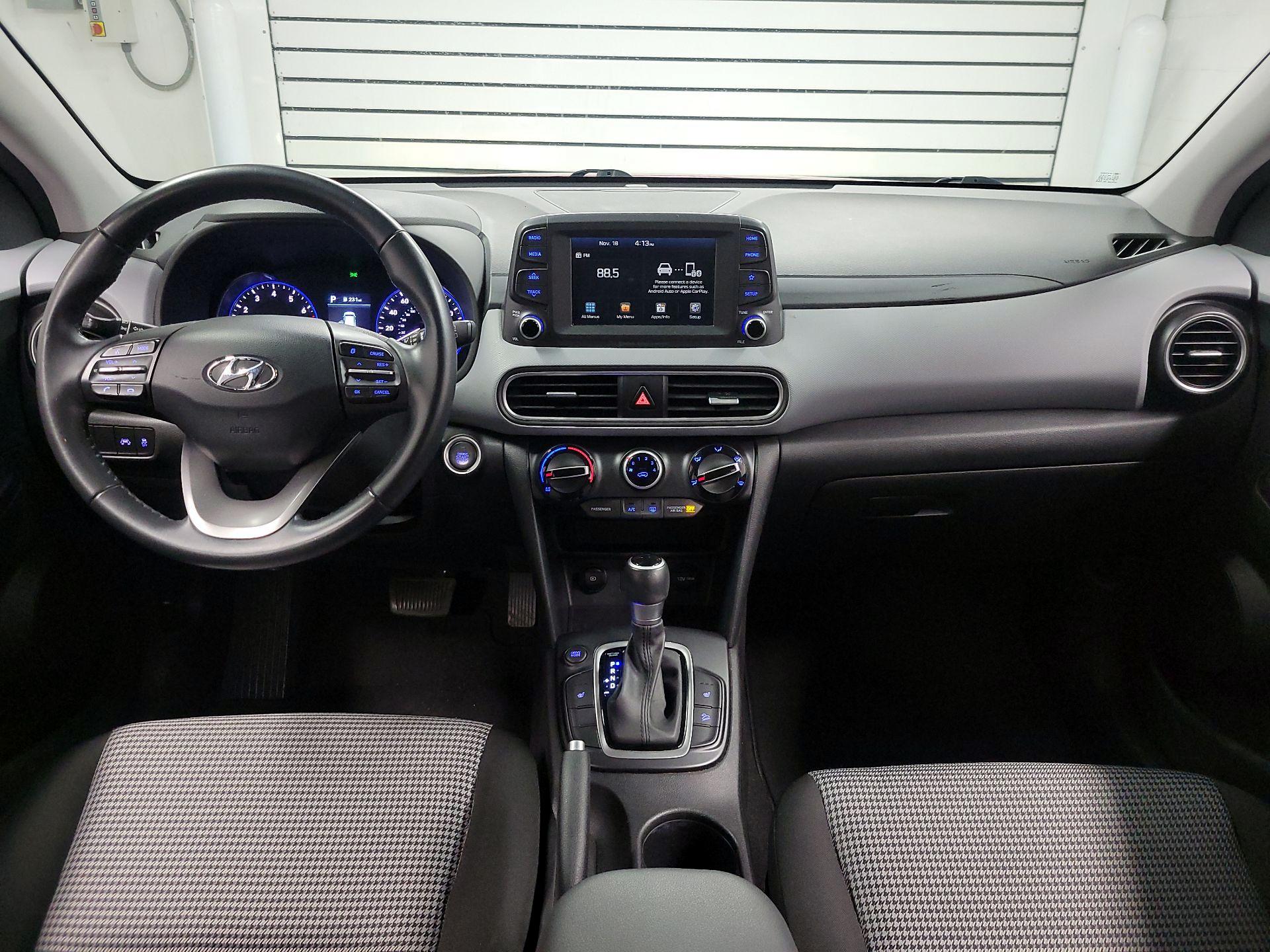 Thumbnail: 2020 Hyundai Kona - 9