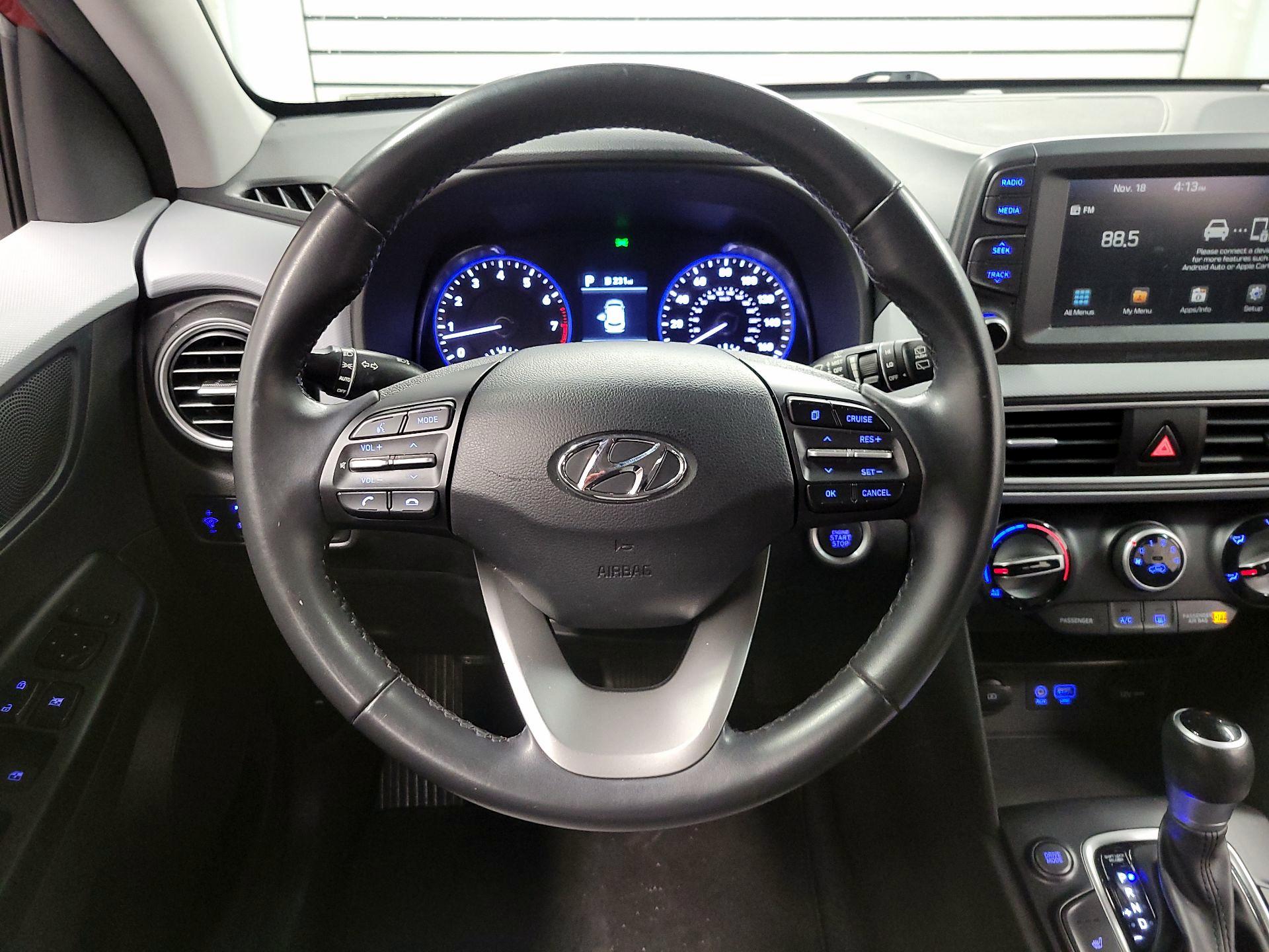 Thumbnail: 2020 Hyundai Kona - 10