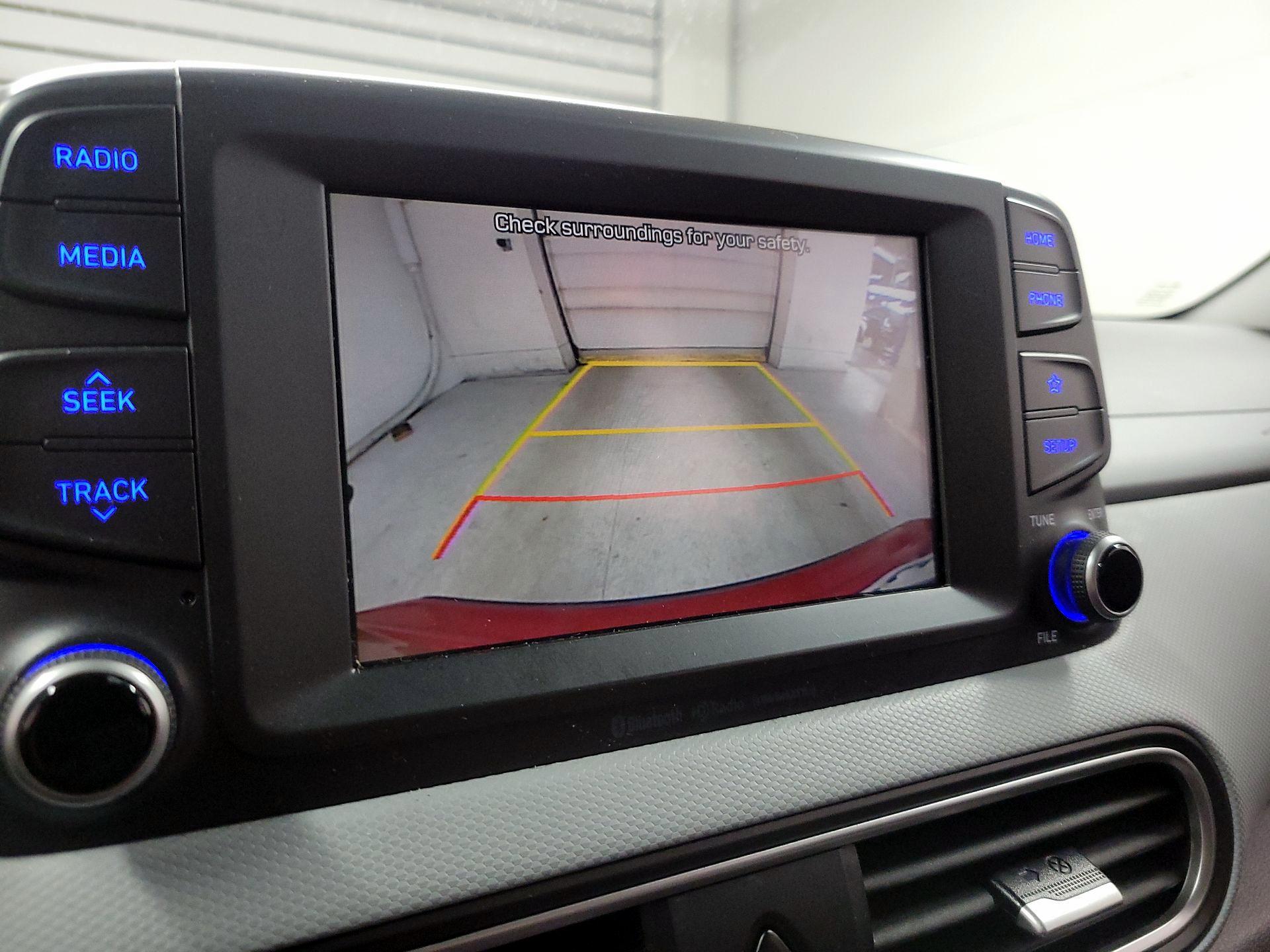 Thumbnail: 2020 Hyundai Kona - 14