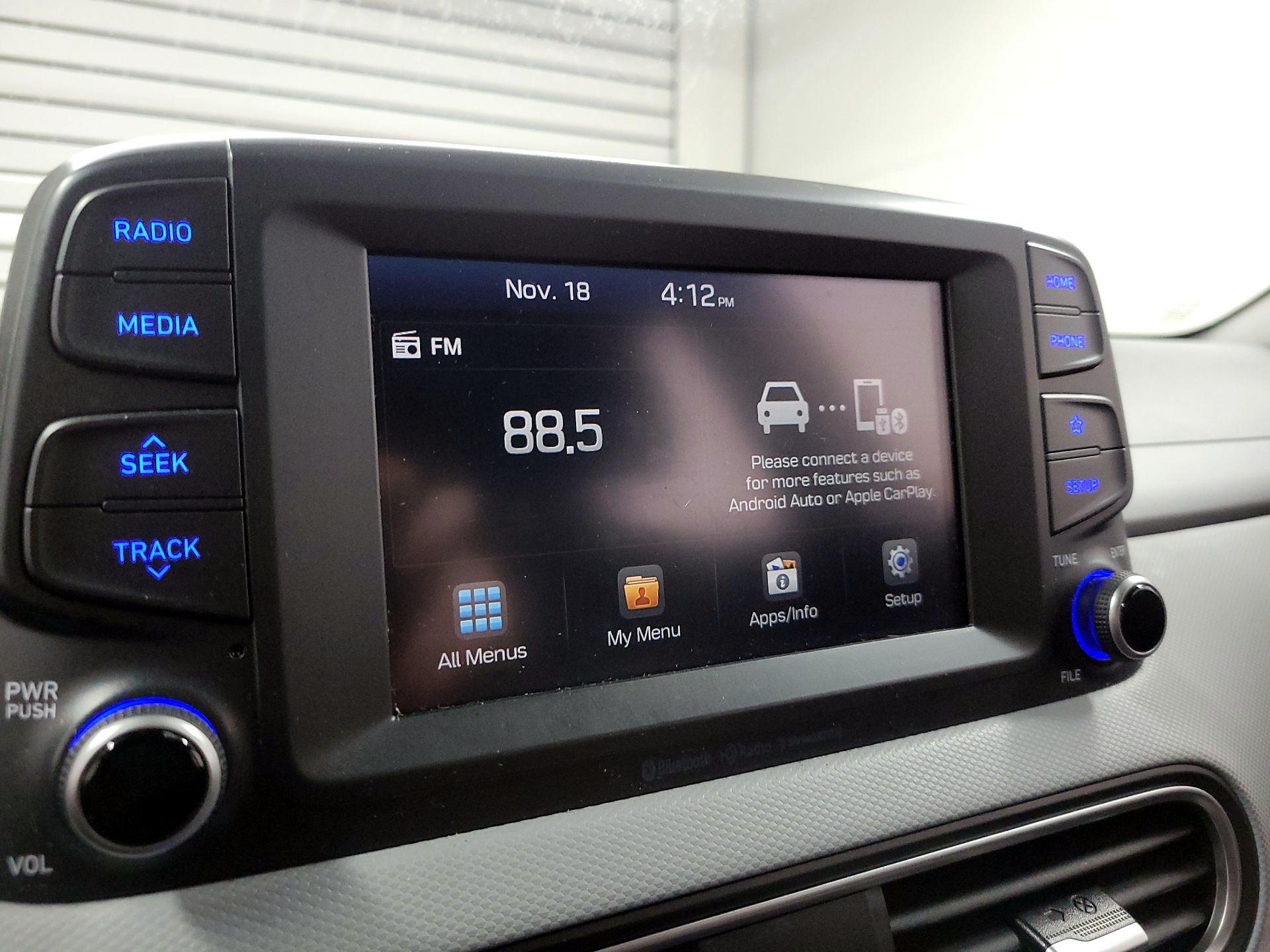 Thumbnail: 2020 Hyundai Kona - 15