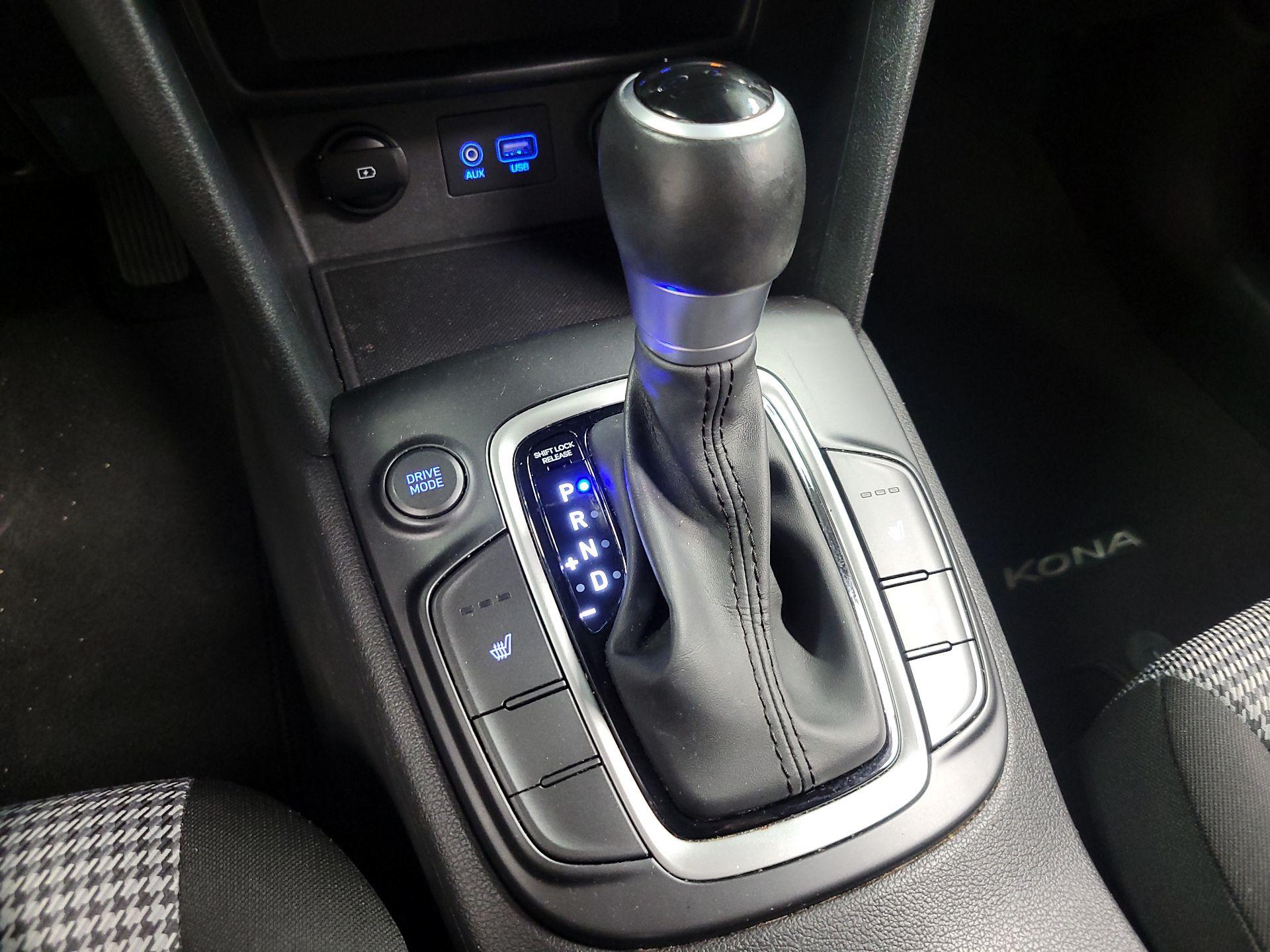 Thumbnail: 2020 Hyundai Kona - 17