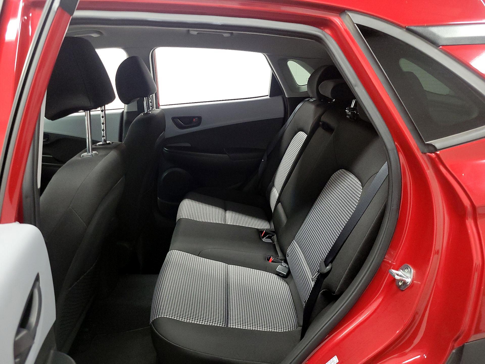 Thumbnail: 2020 Hyundai Kona - 18