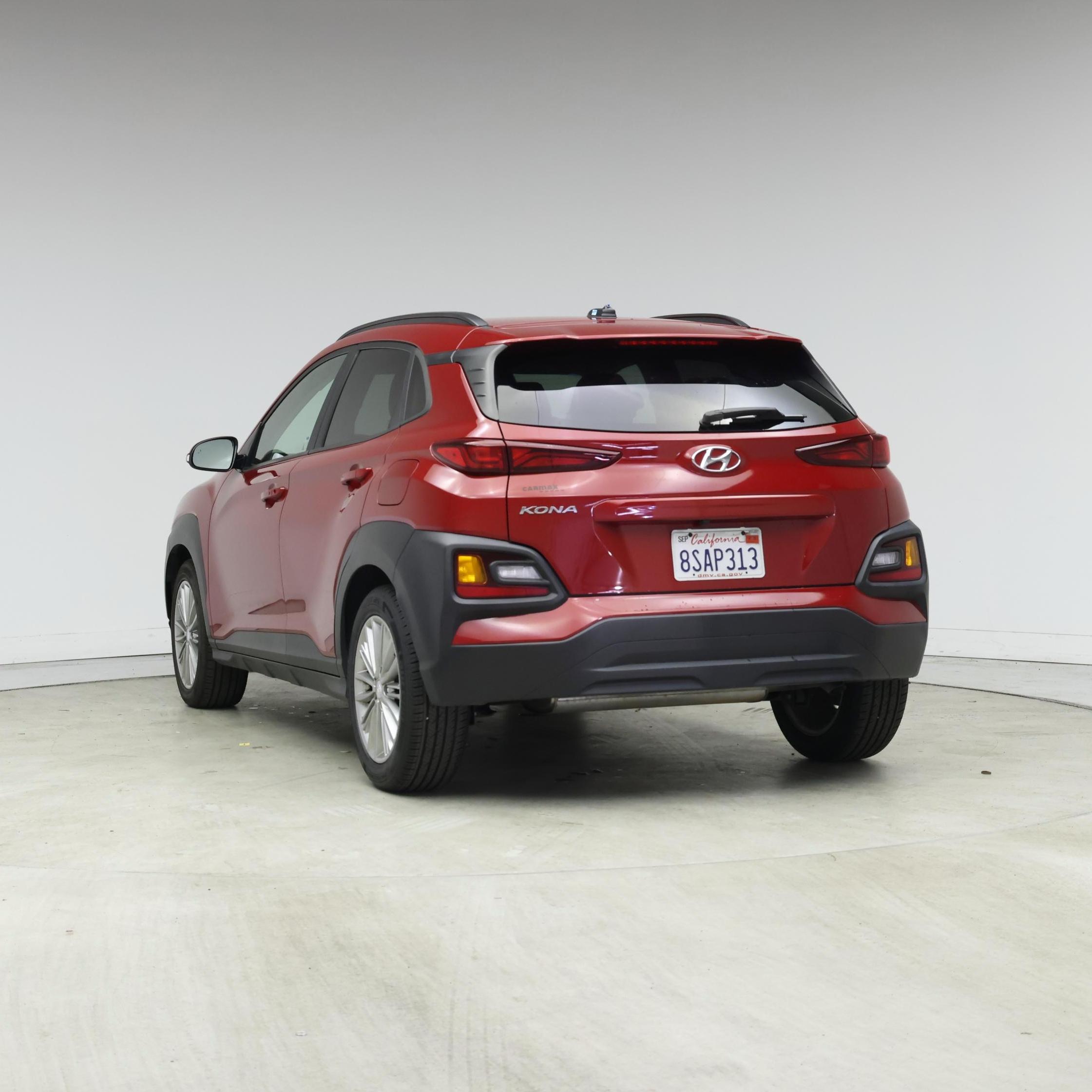 Thumbnail: 2020 Hyundai Kona - 2