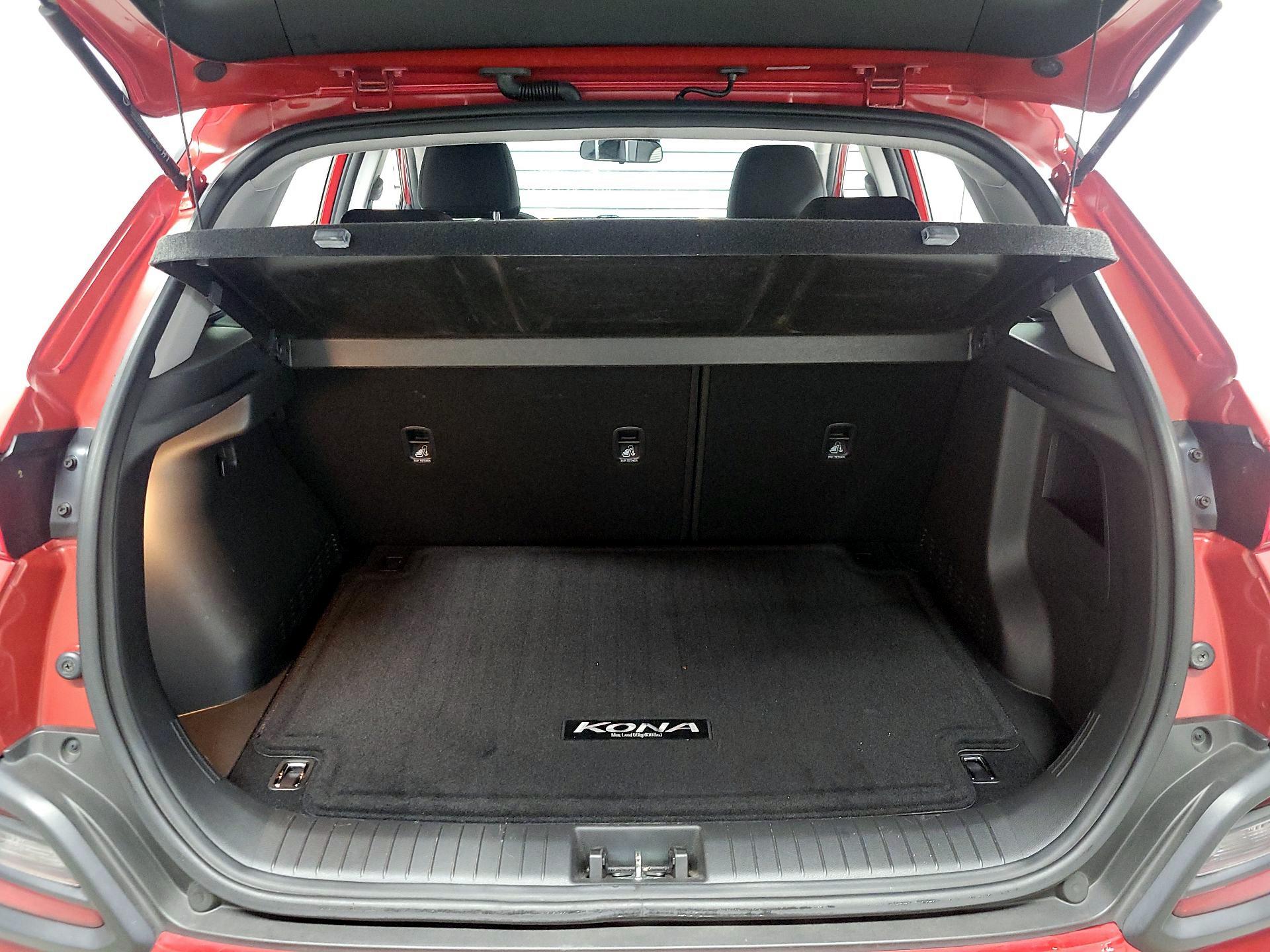 Thumbnail: 2020 Hyundai Kona - 19