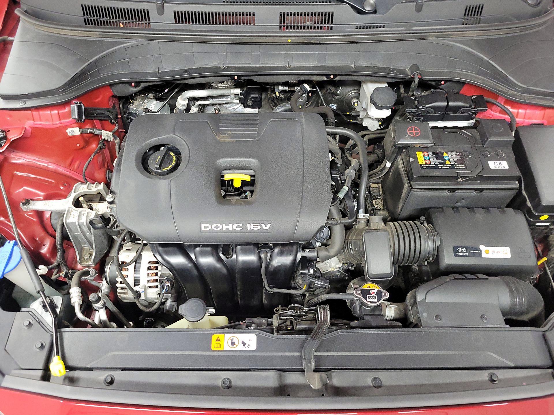 Thumbnail: 2020 Hyundai Kona - 20