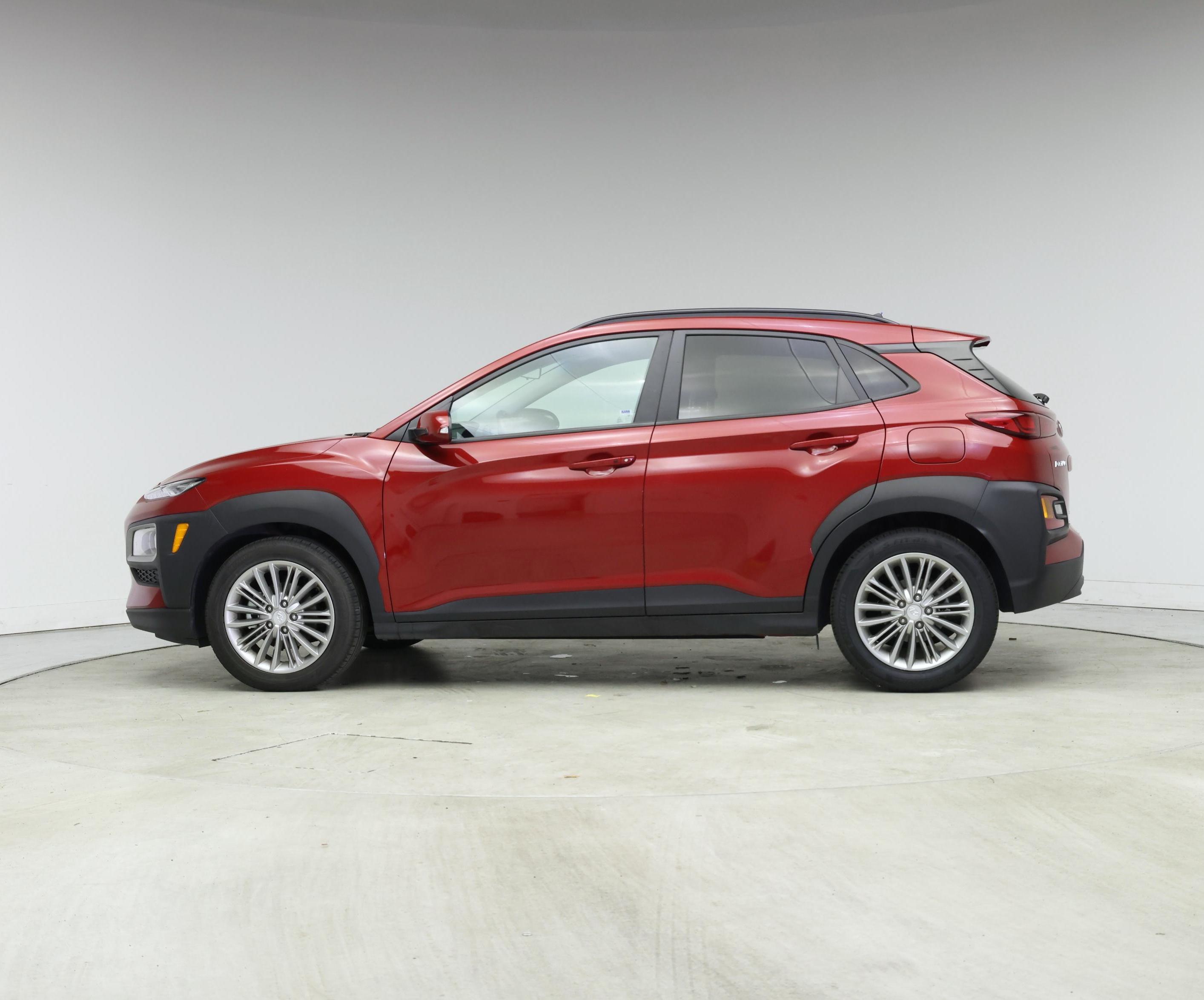 Thumbnail: 2020 Hyundai Kona - 3