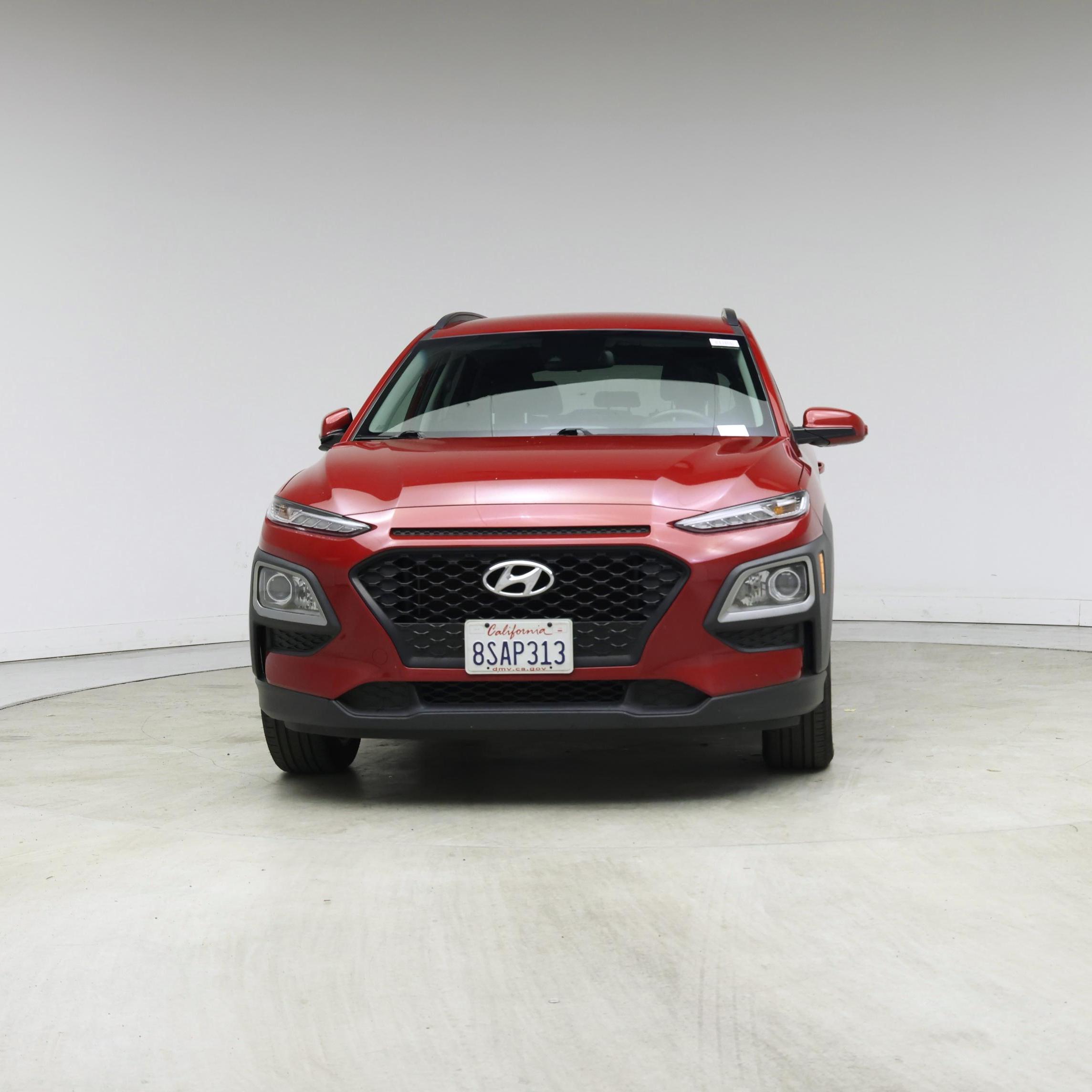 Thumbnail: 2020 Hyundai Kona - 5
