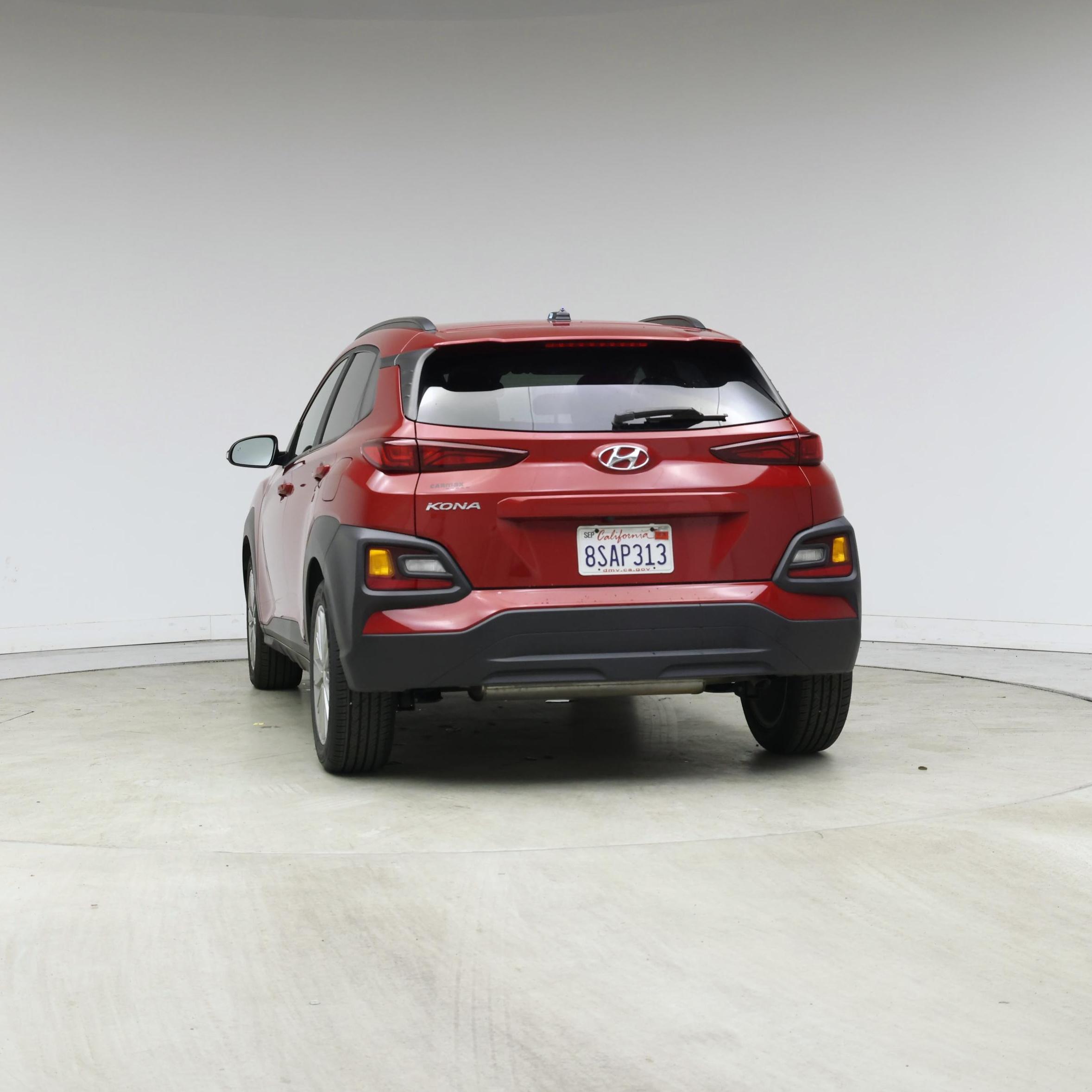 Thumbnail: 2020 Hyundai Kona - 6